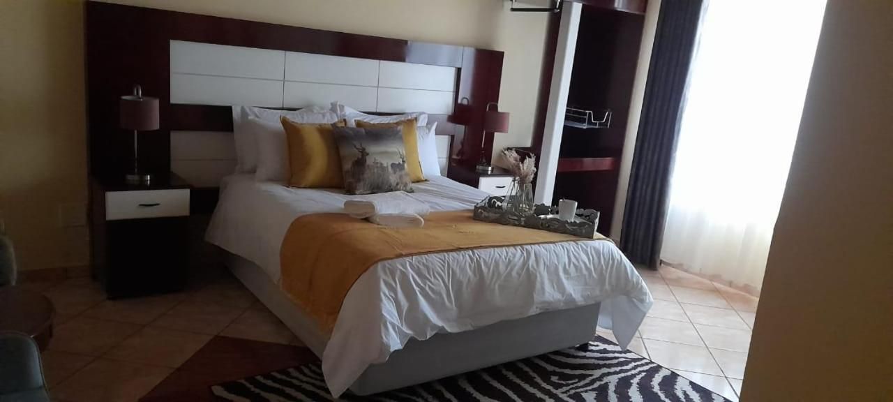 Budget Double or Twin Room