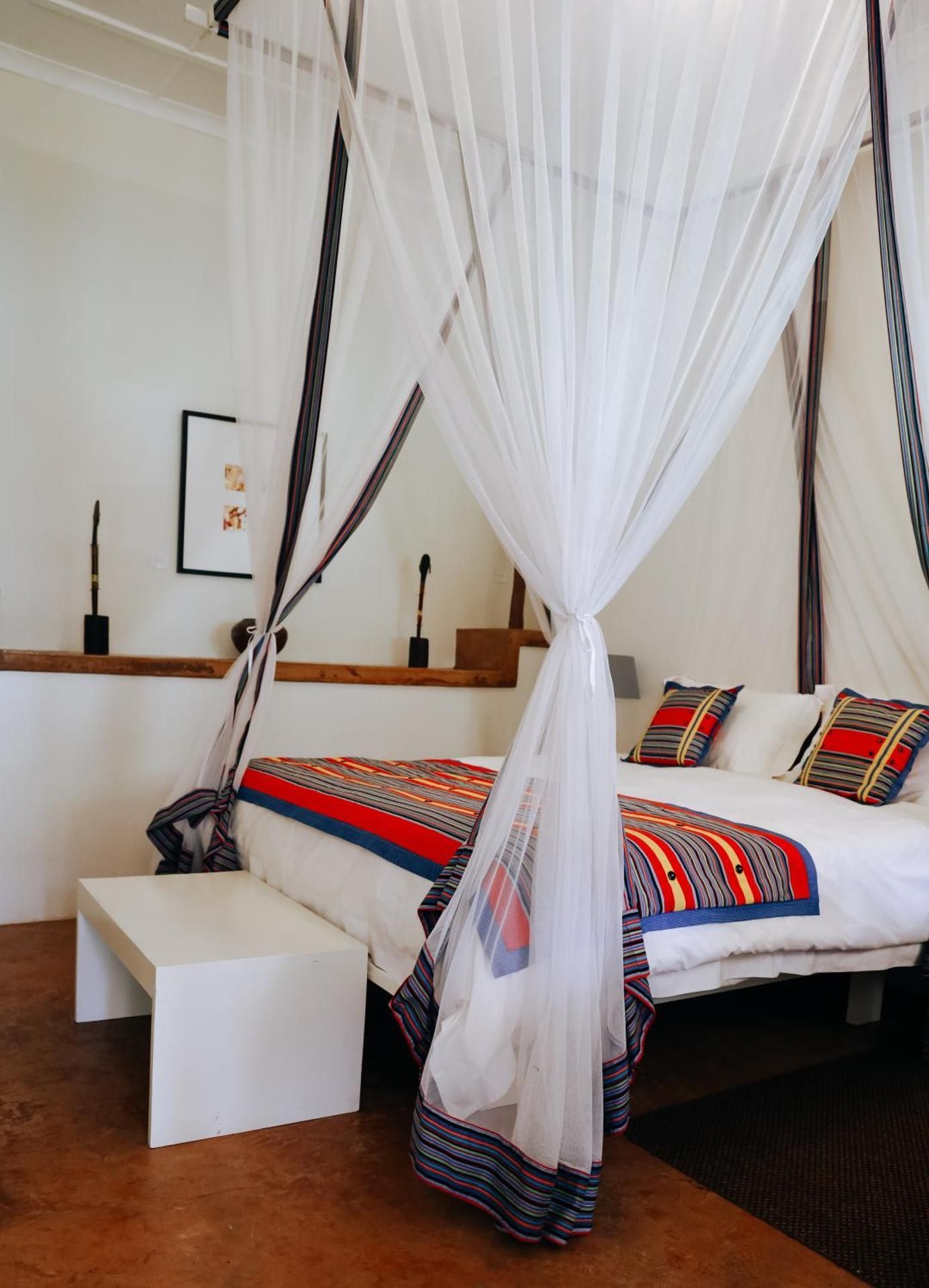 Queen Room with Patio
