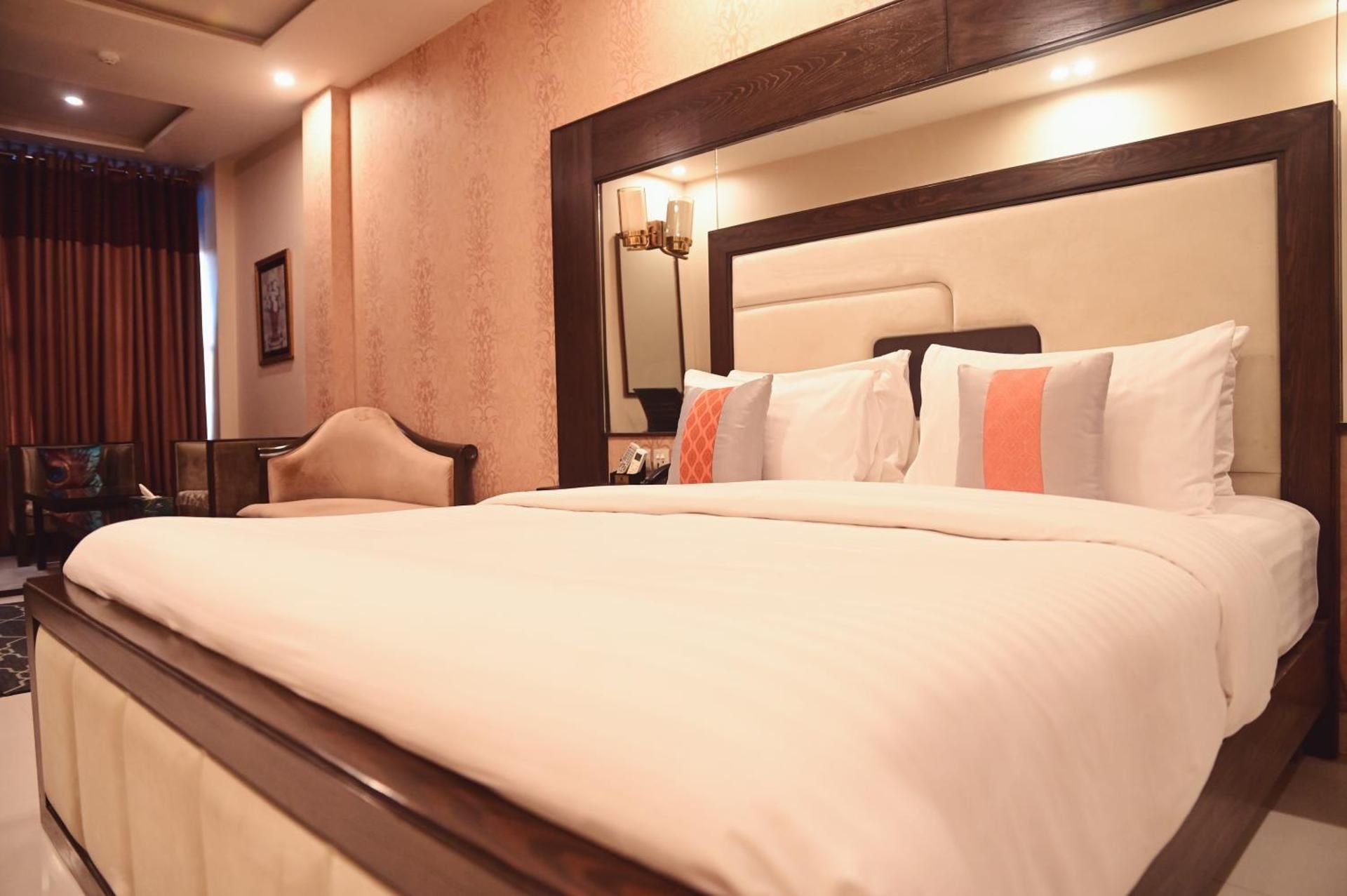 Standard studio - Non-Smoking