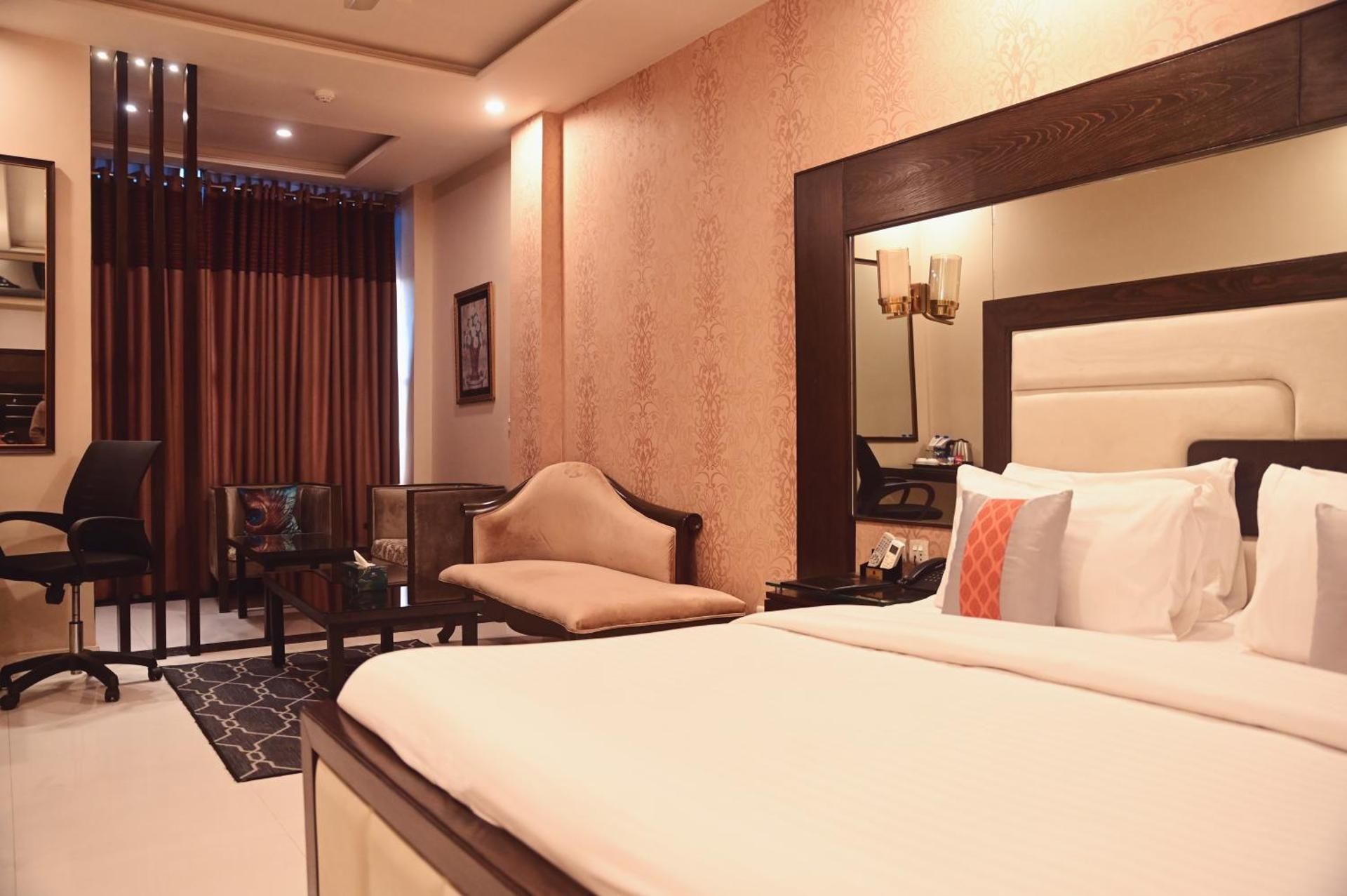 Standard studio - Non-Smoking