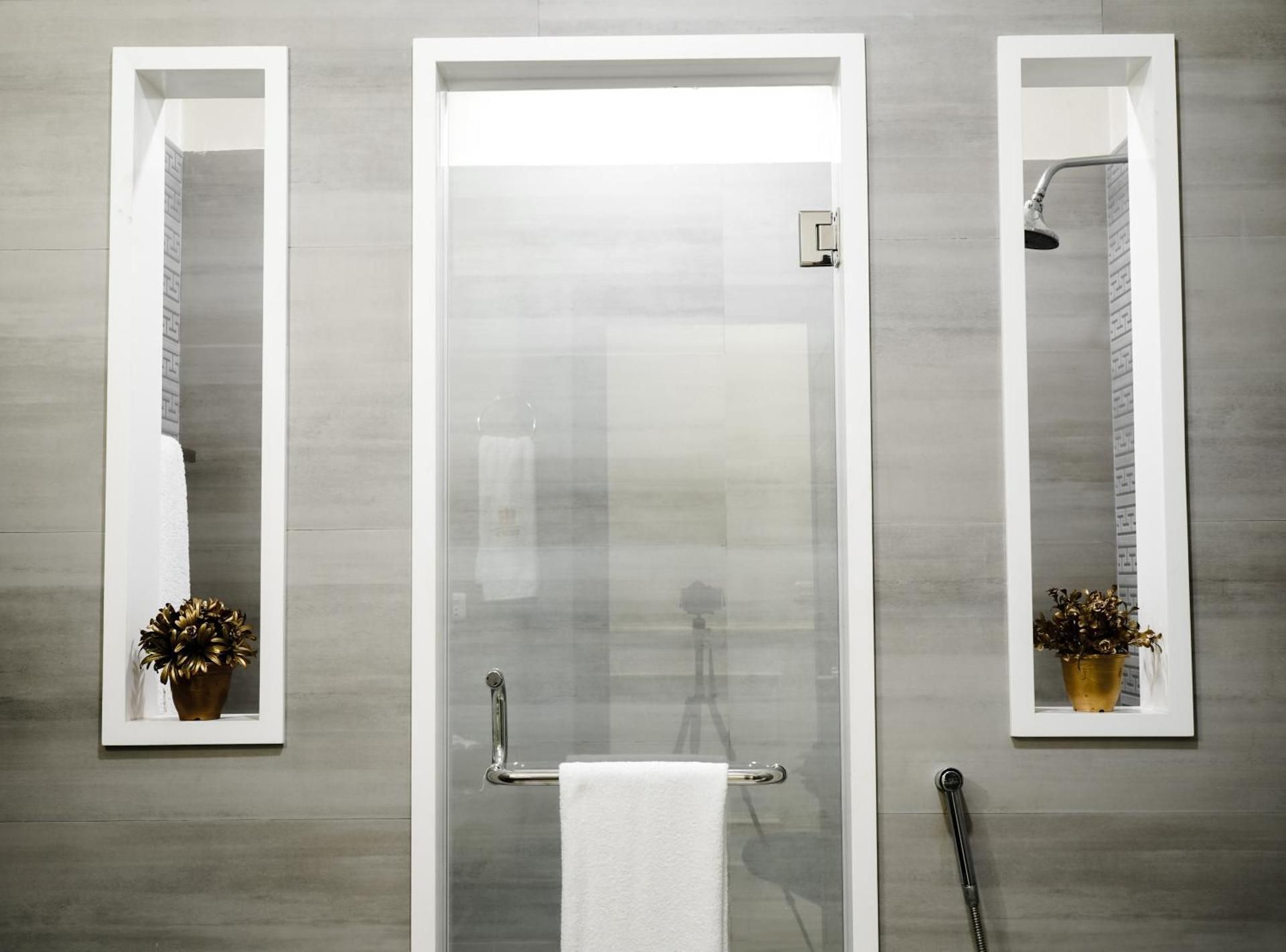 Standard studio - Non-Smoking