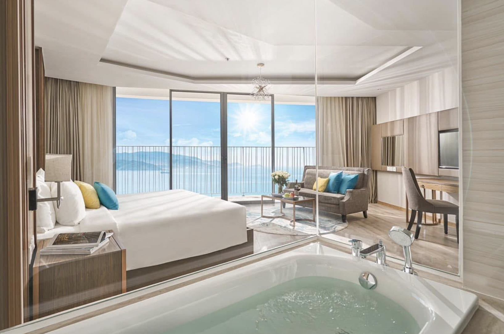 The Windmill Suite