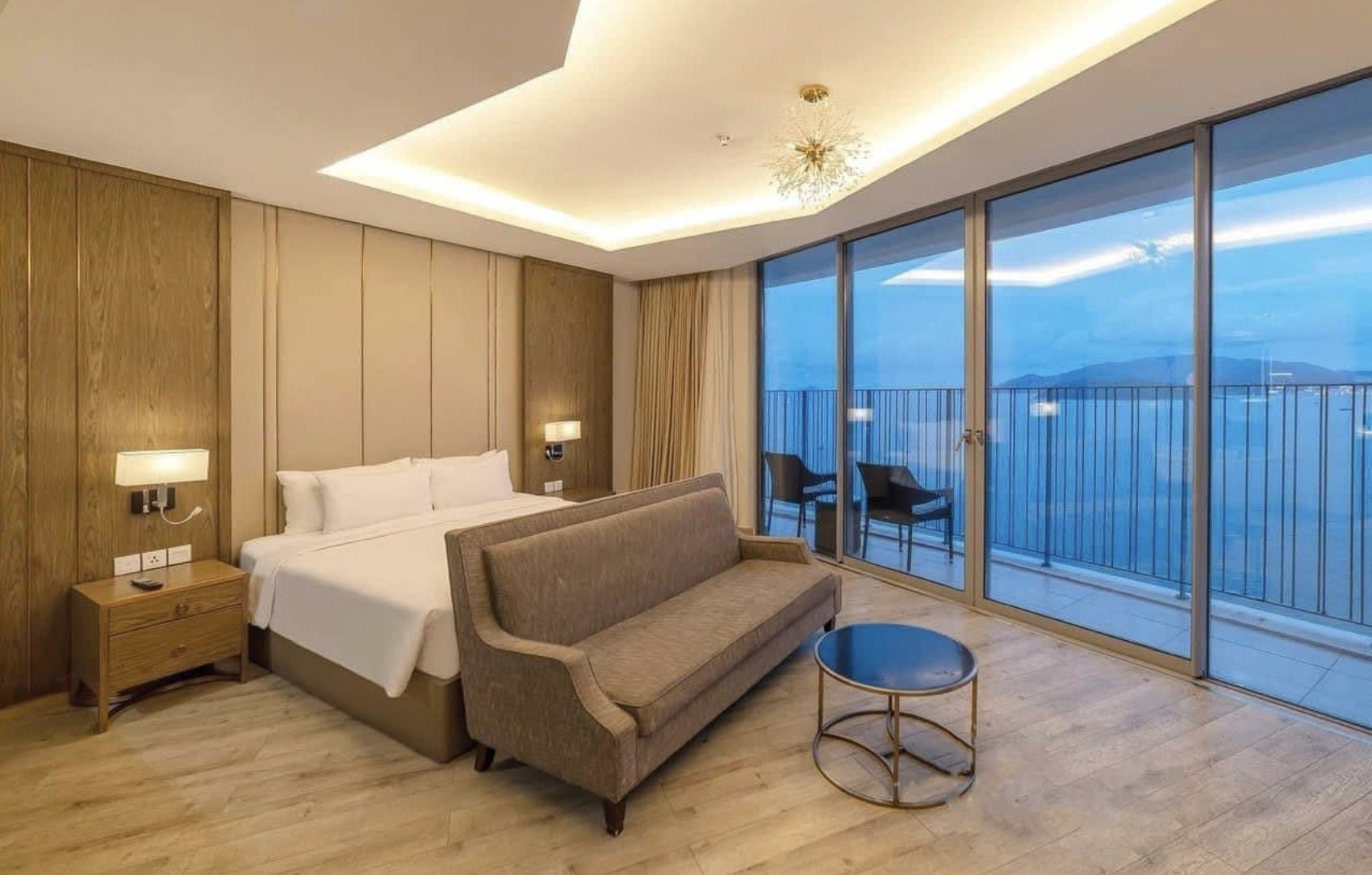 The Windmill Suite