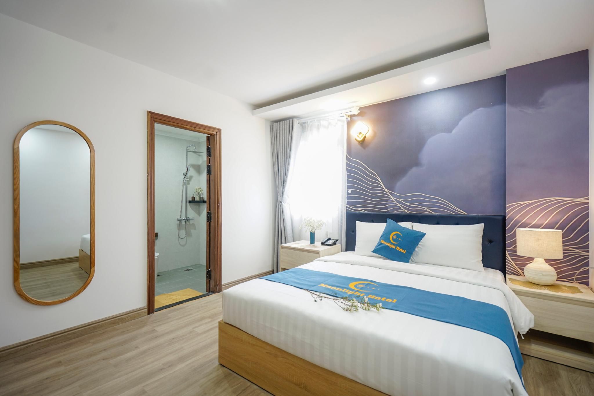 Superior Double Room with Window