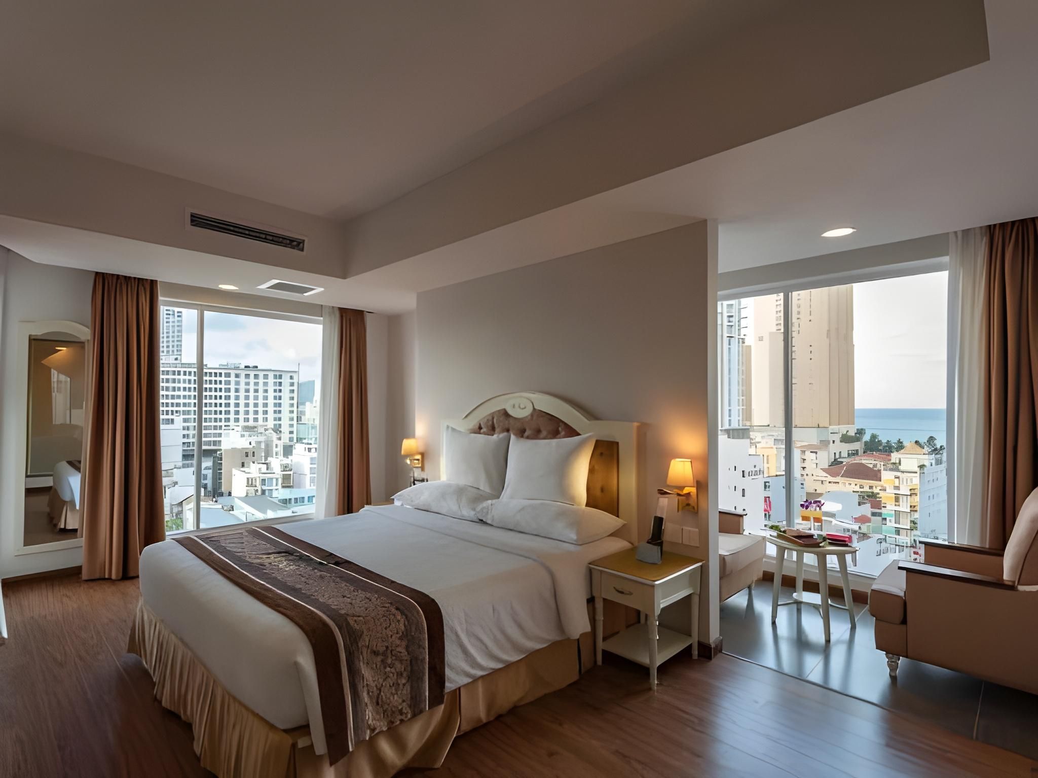 Suite Room