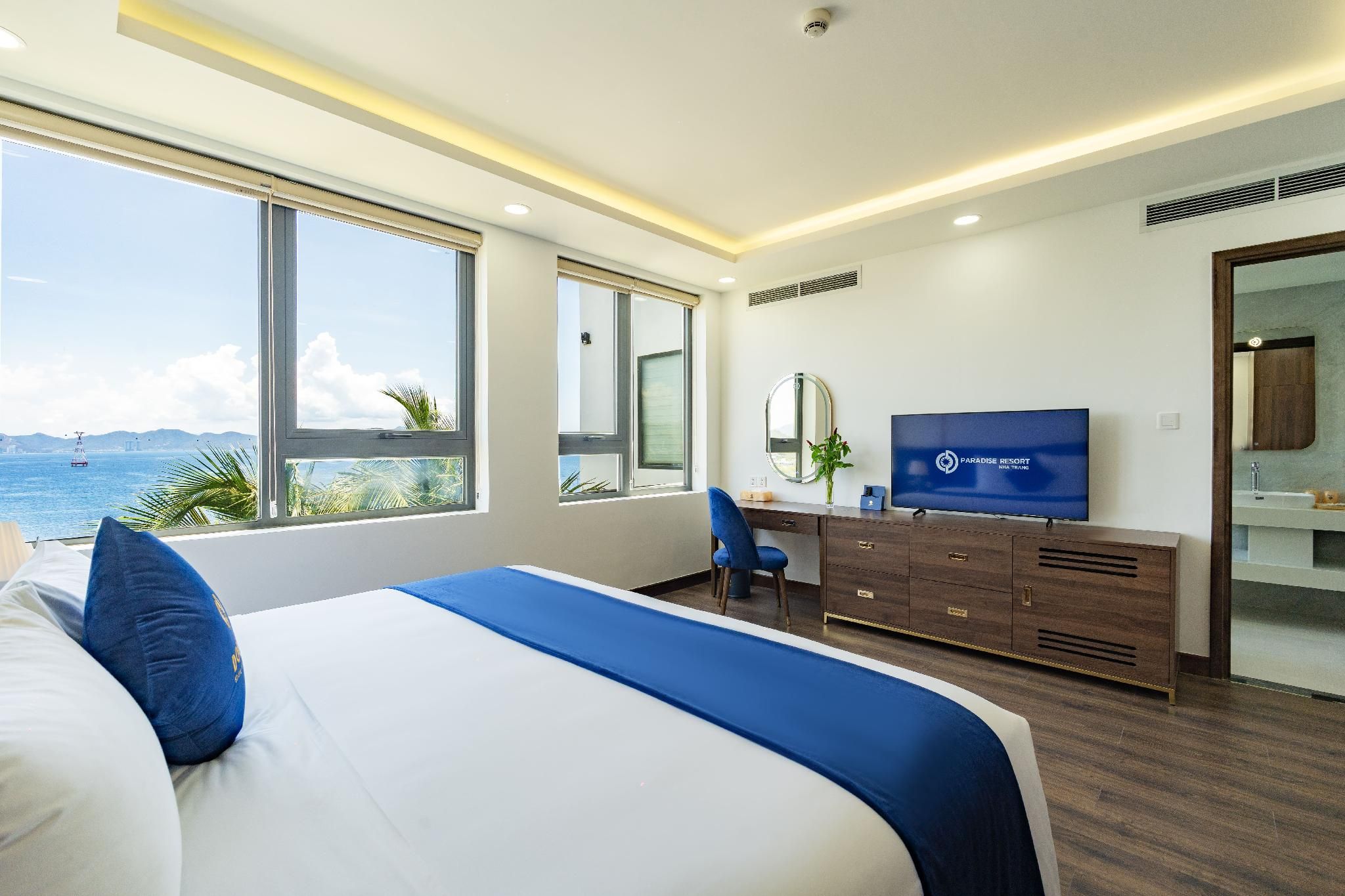 Suite Ocean View