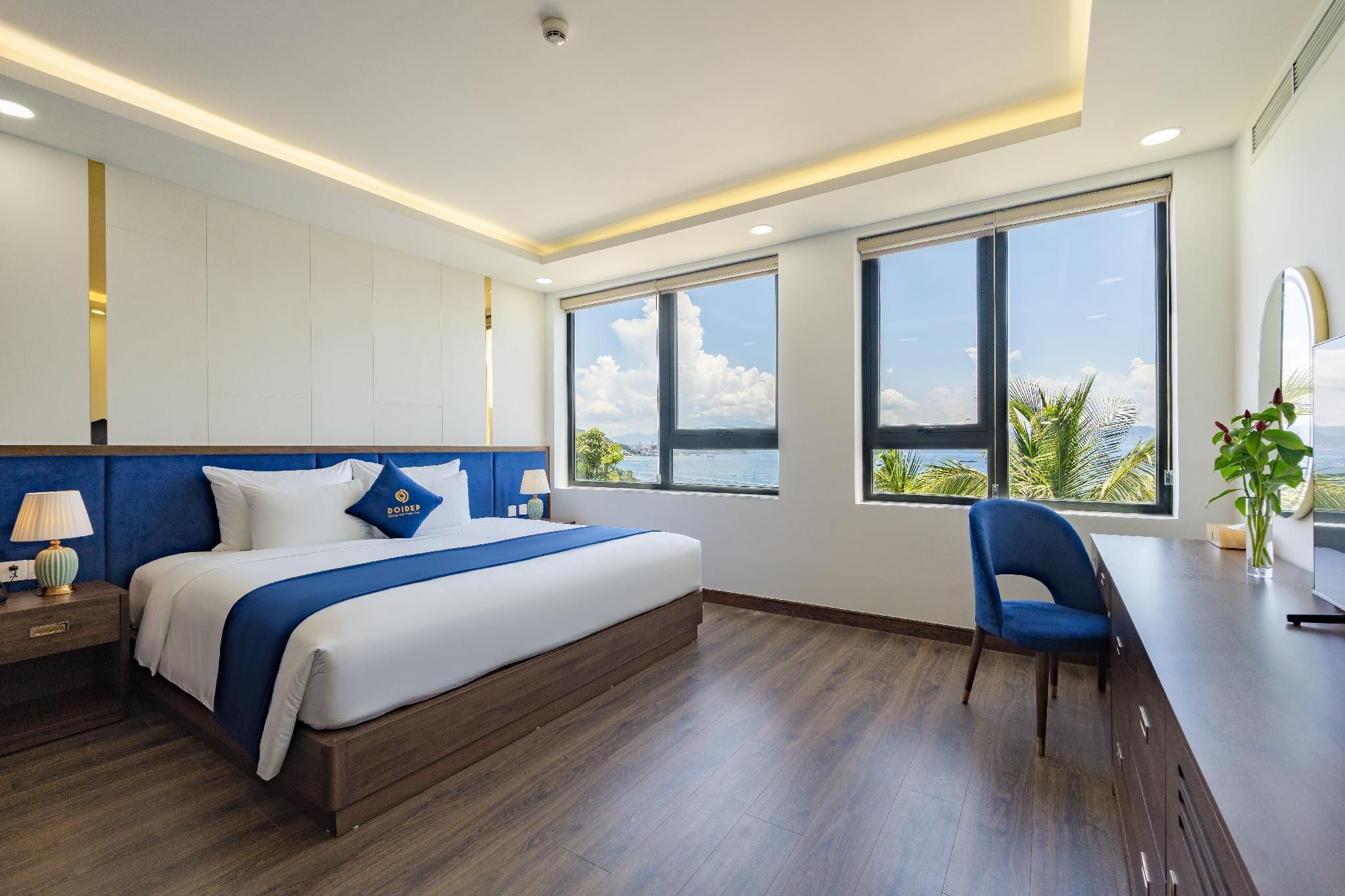 Suite Ocean View