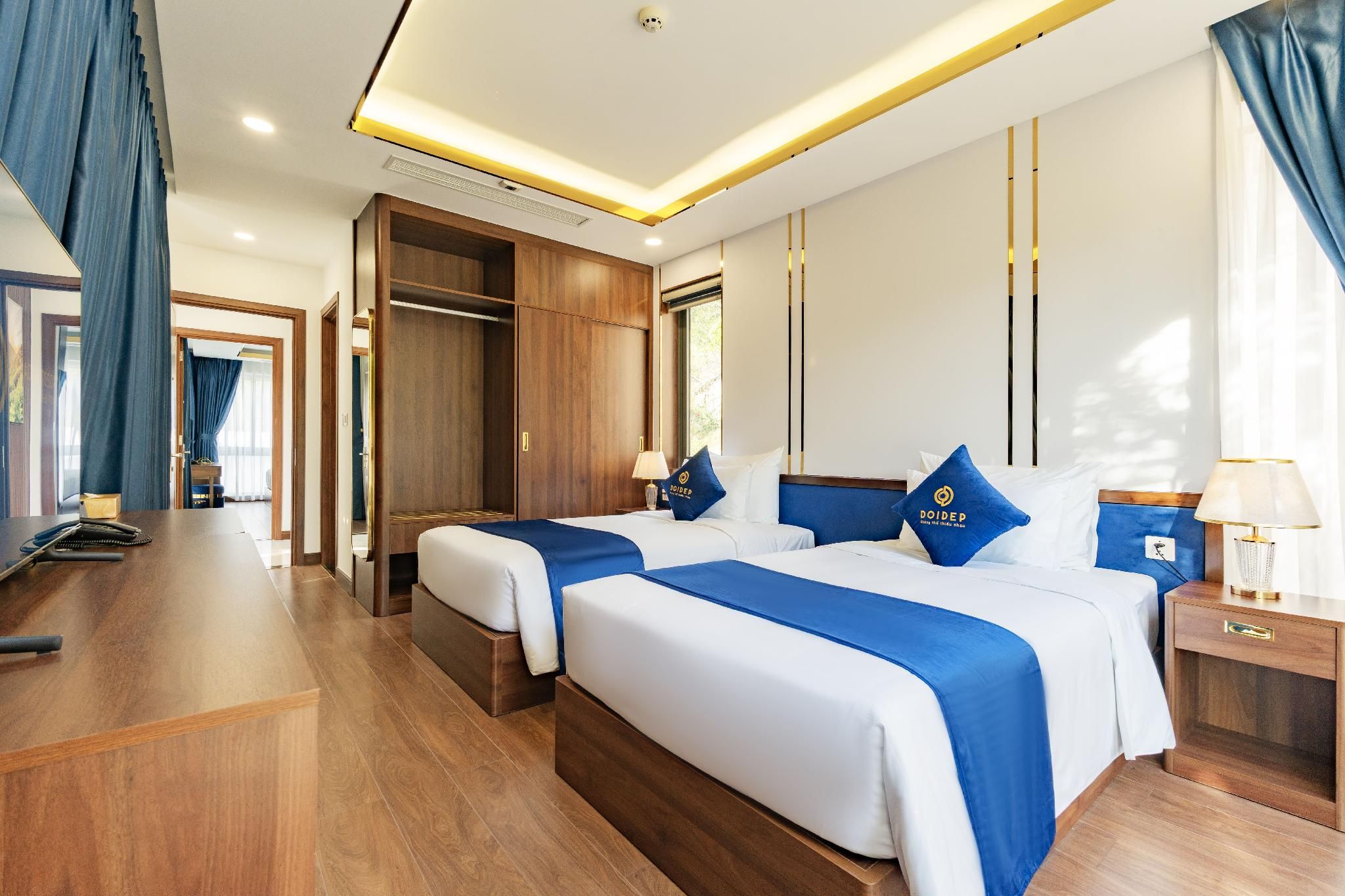 Ocean Pool Villa 3-Bedroom