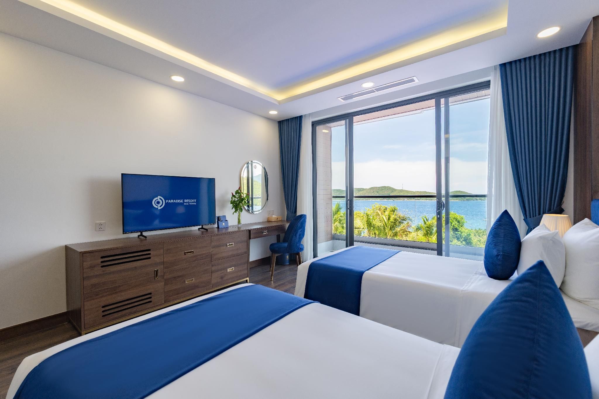 Premier Ocean Twin
