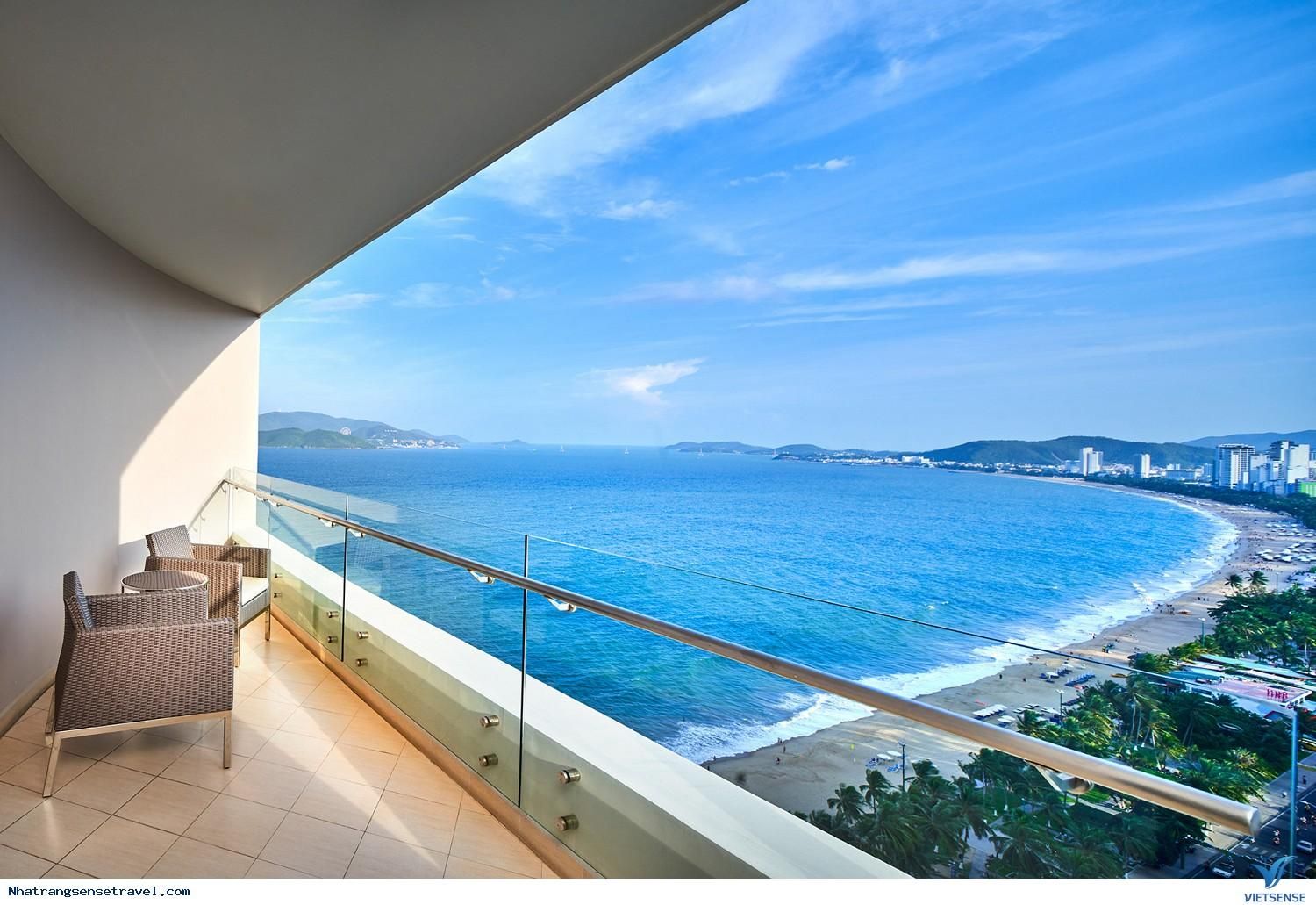 Suite View