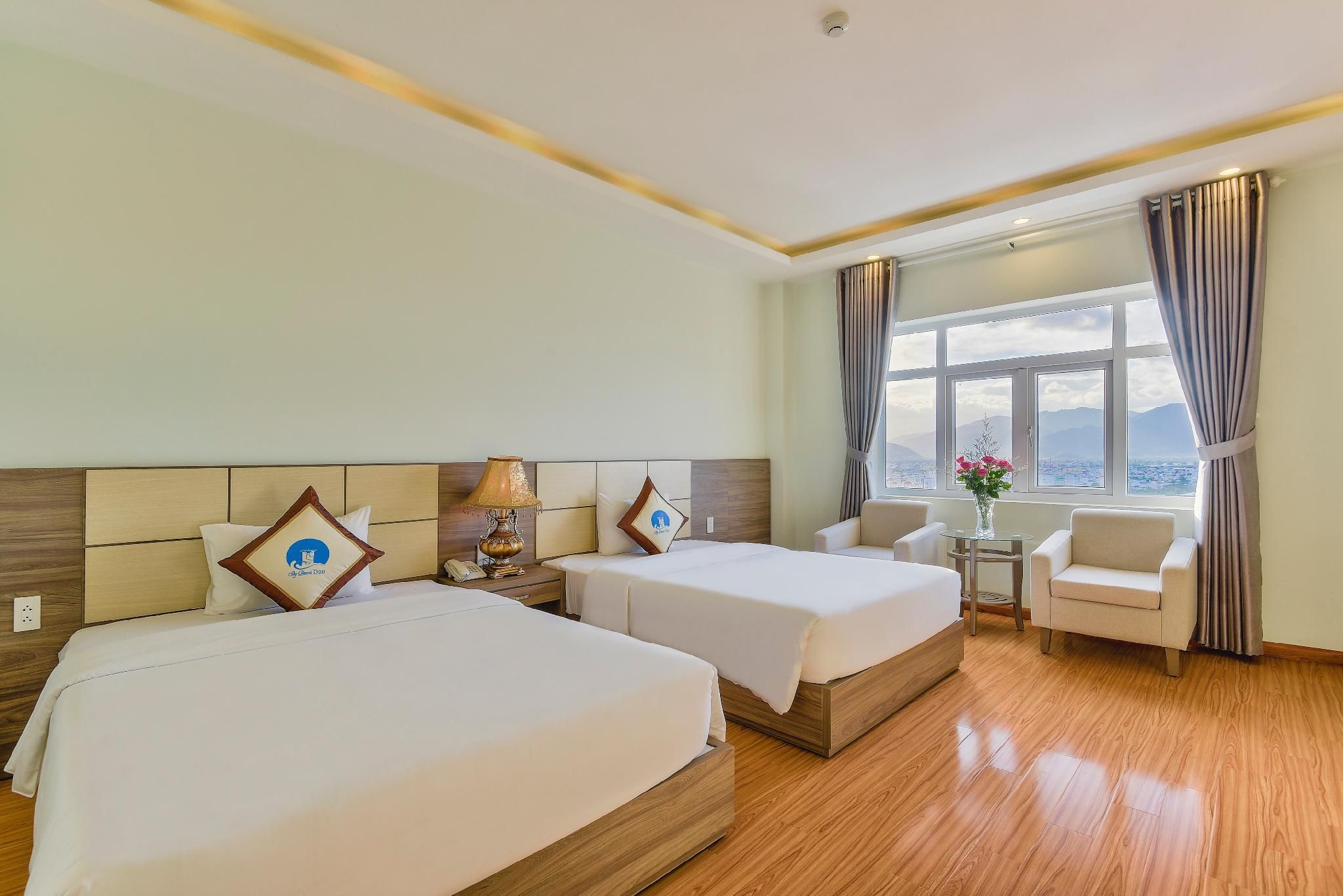 Family - 2 Rooms