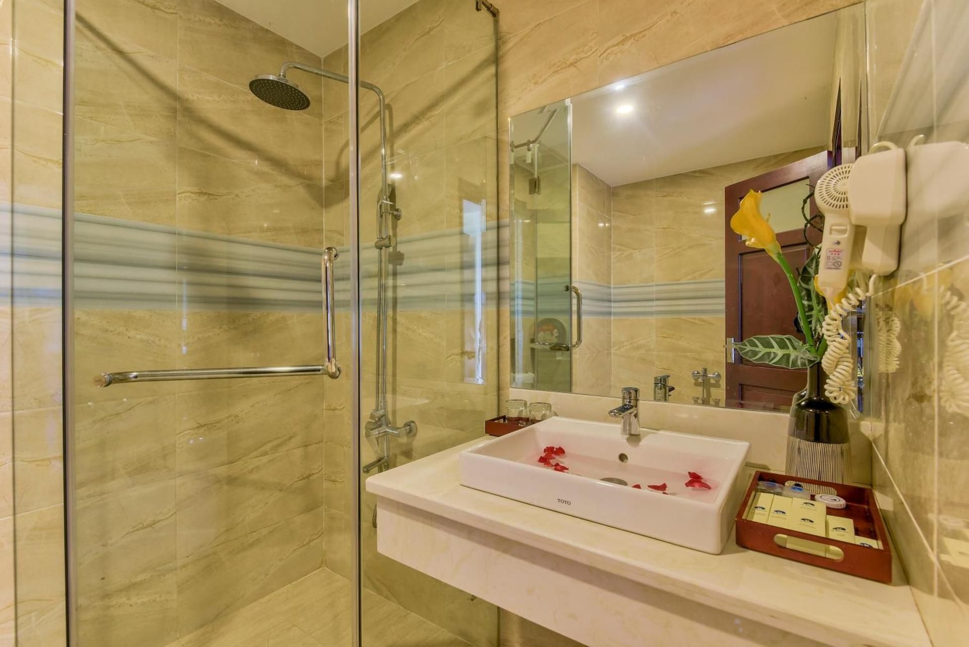 Premier Sea View Room