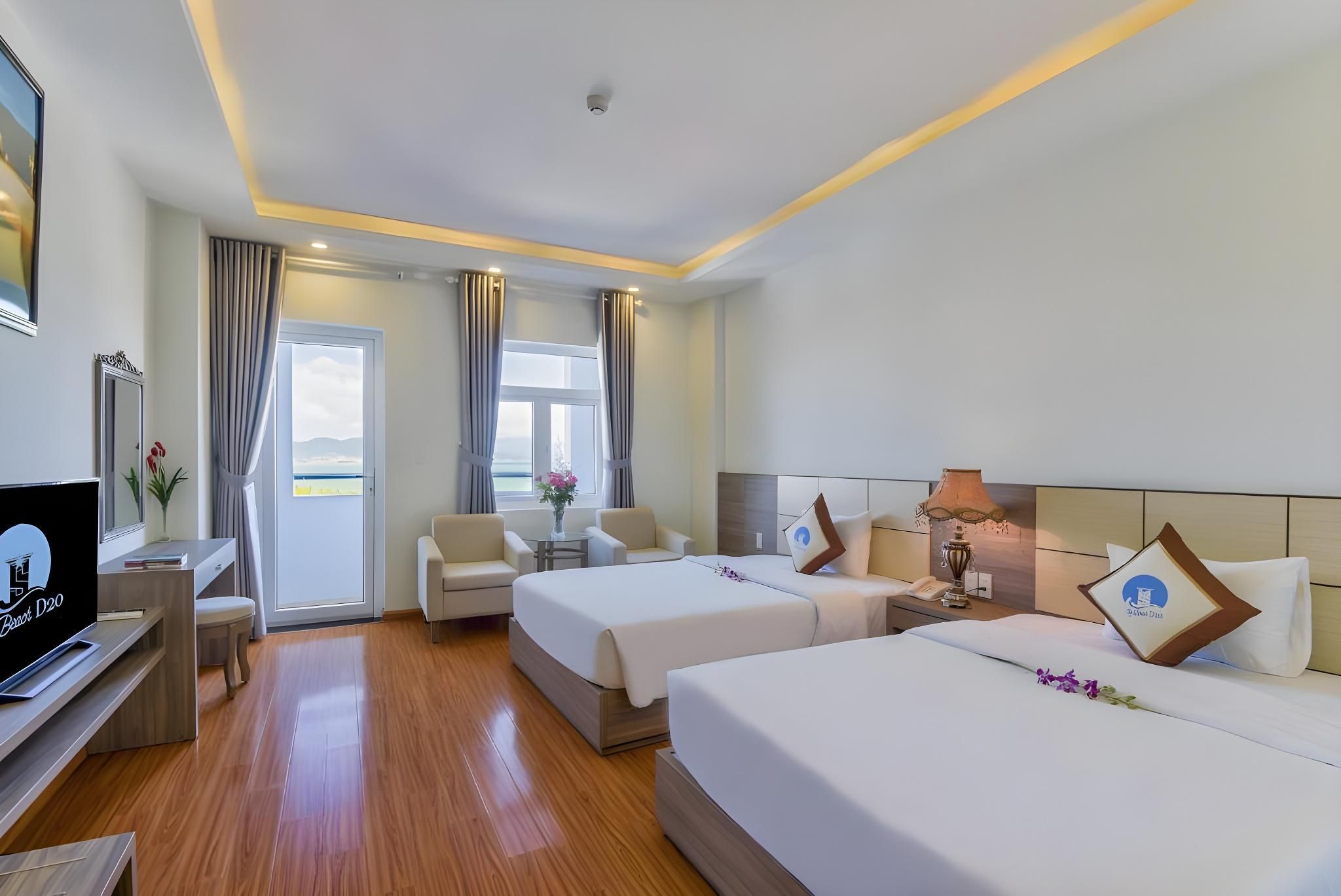 Suite View