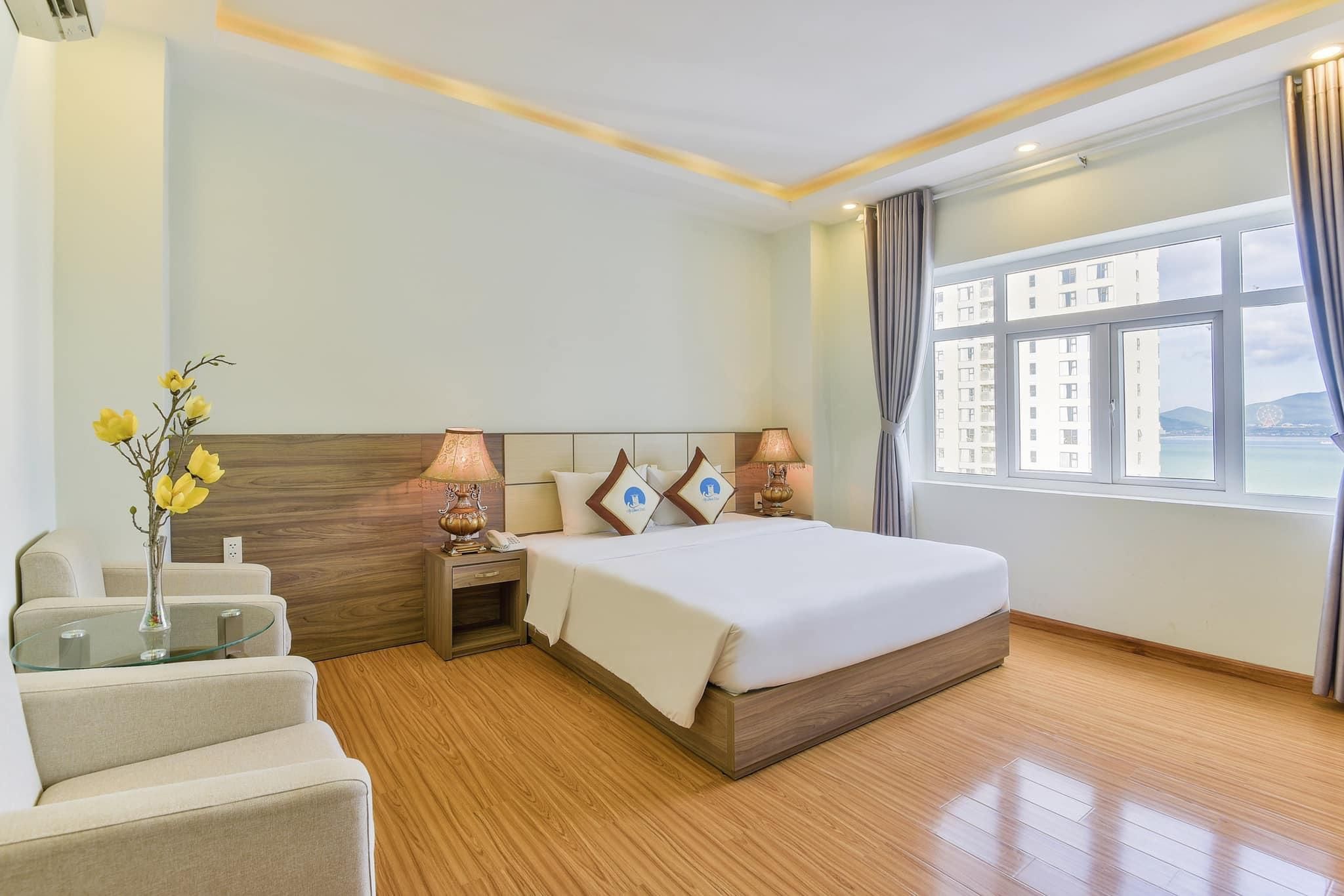 Family - 2 Rooms