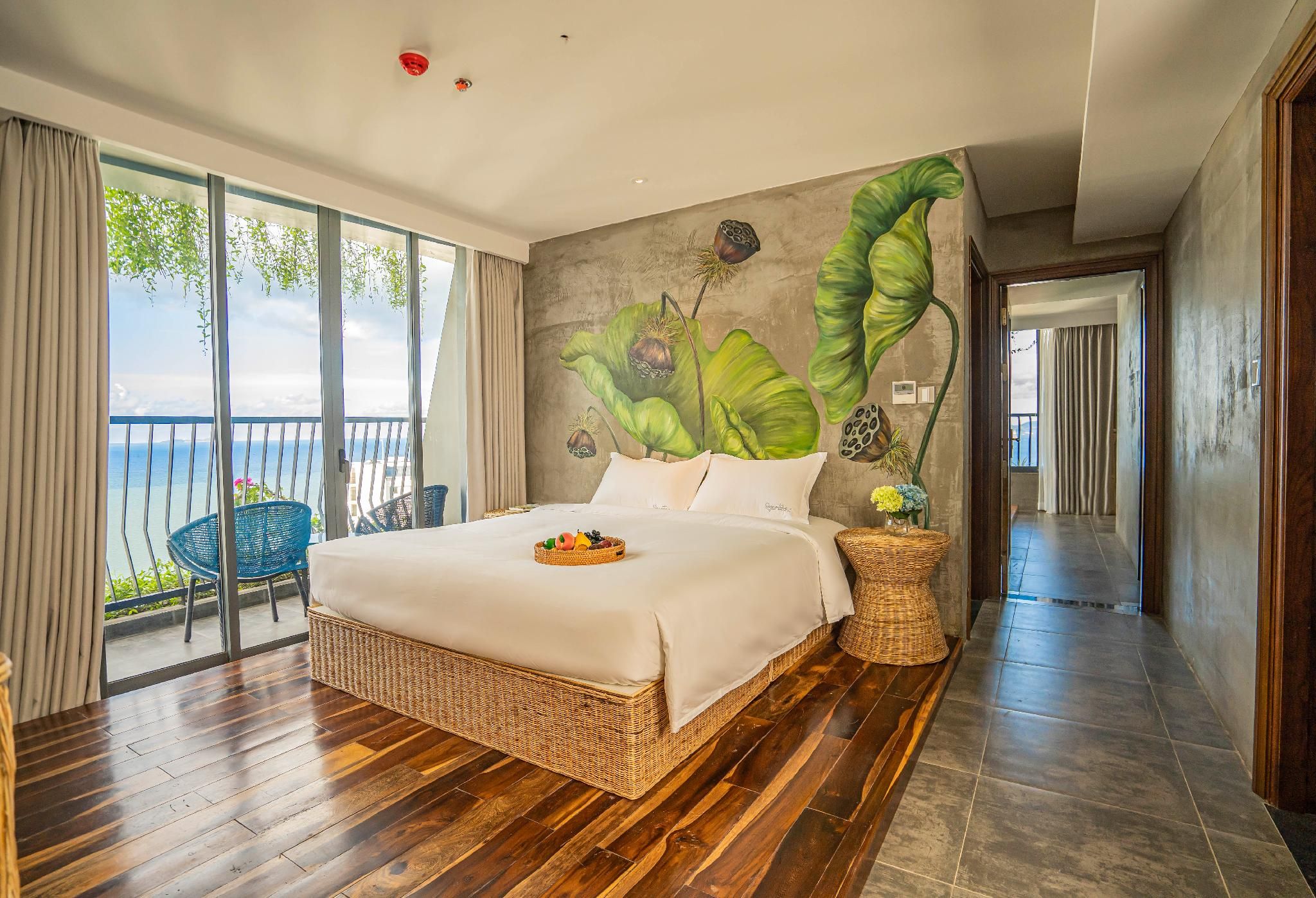 Three Bedroom Suite