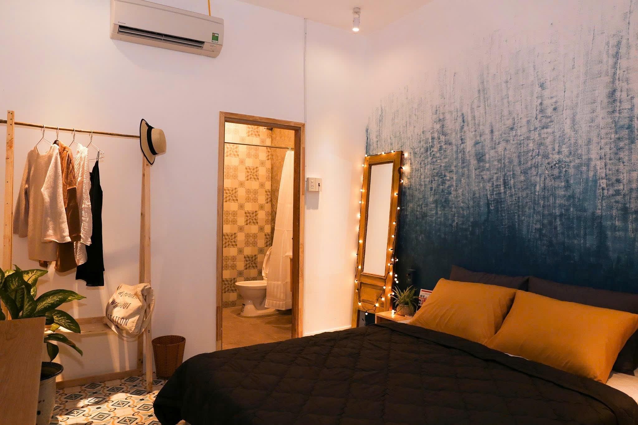 Entire 3 Room - Bed Private - Mixed