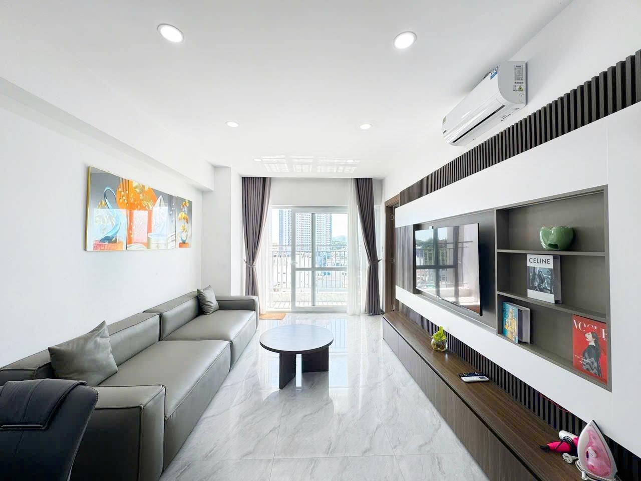 Suite Balcony