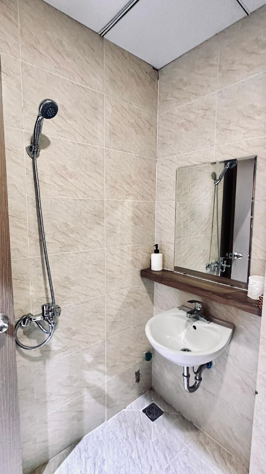 Partial Sea View Room