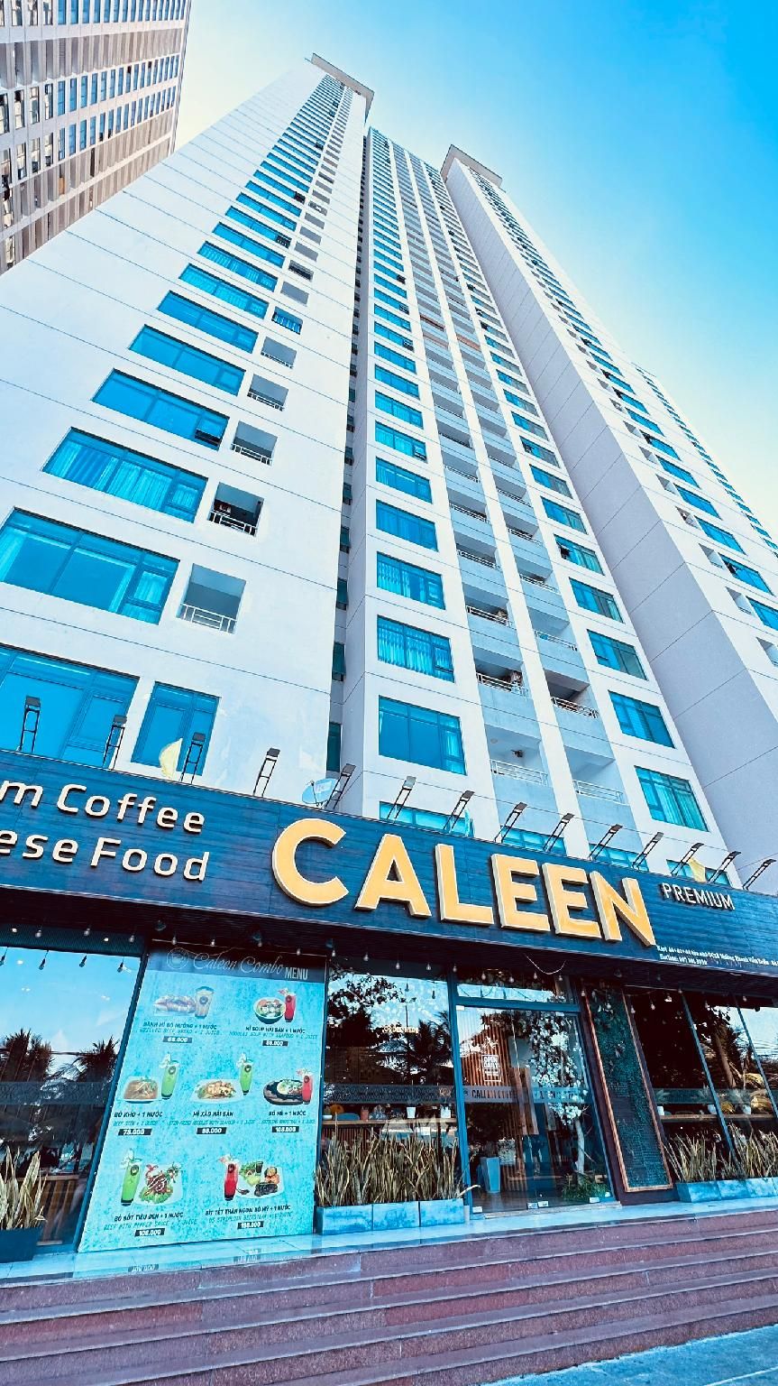 Oasis Retreat - Muong Thanh Vien Trieu