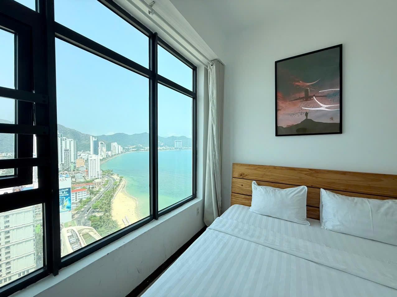 Apartment - 2 Bedrooms