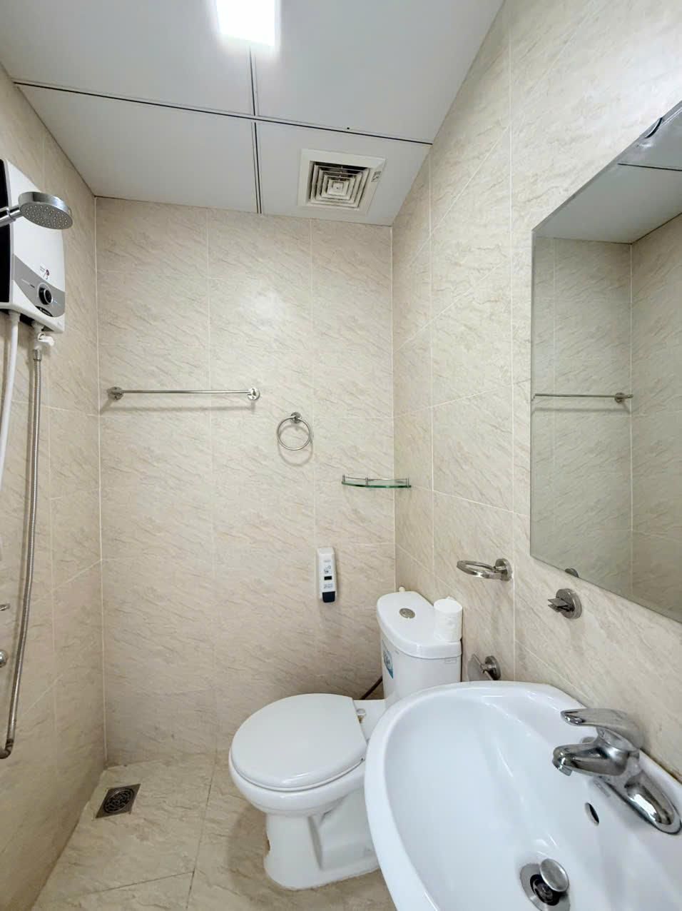 Apartment - 2 Bedrooms