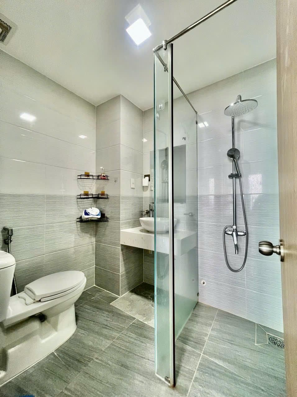 2 Bedroom Residence Sea View