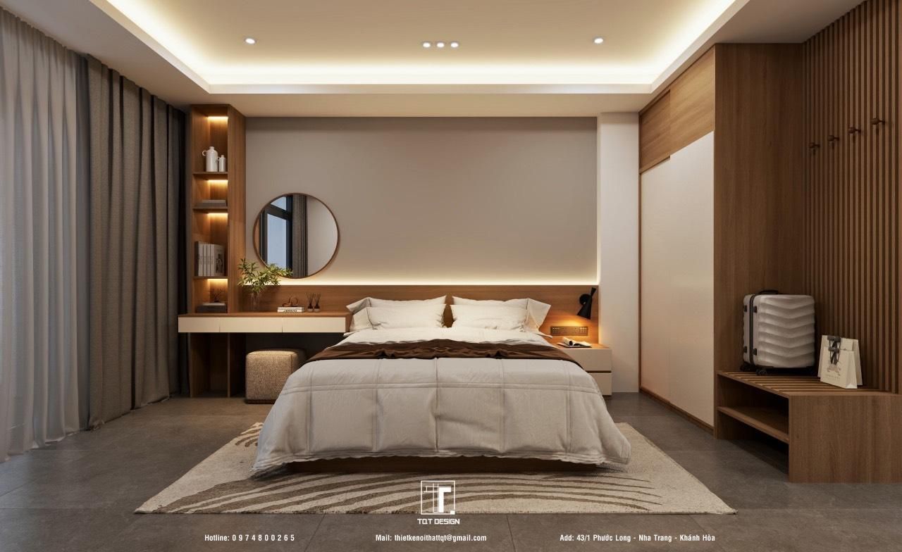 1 Bedroom Deluxe