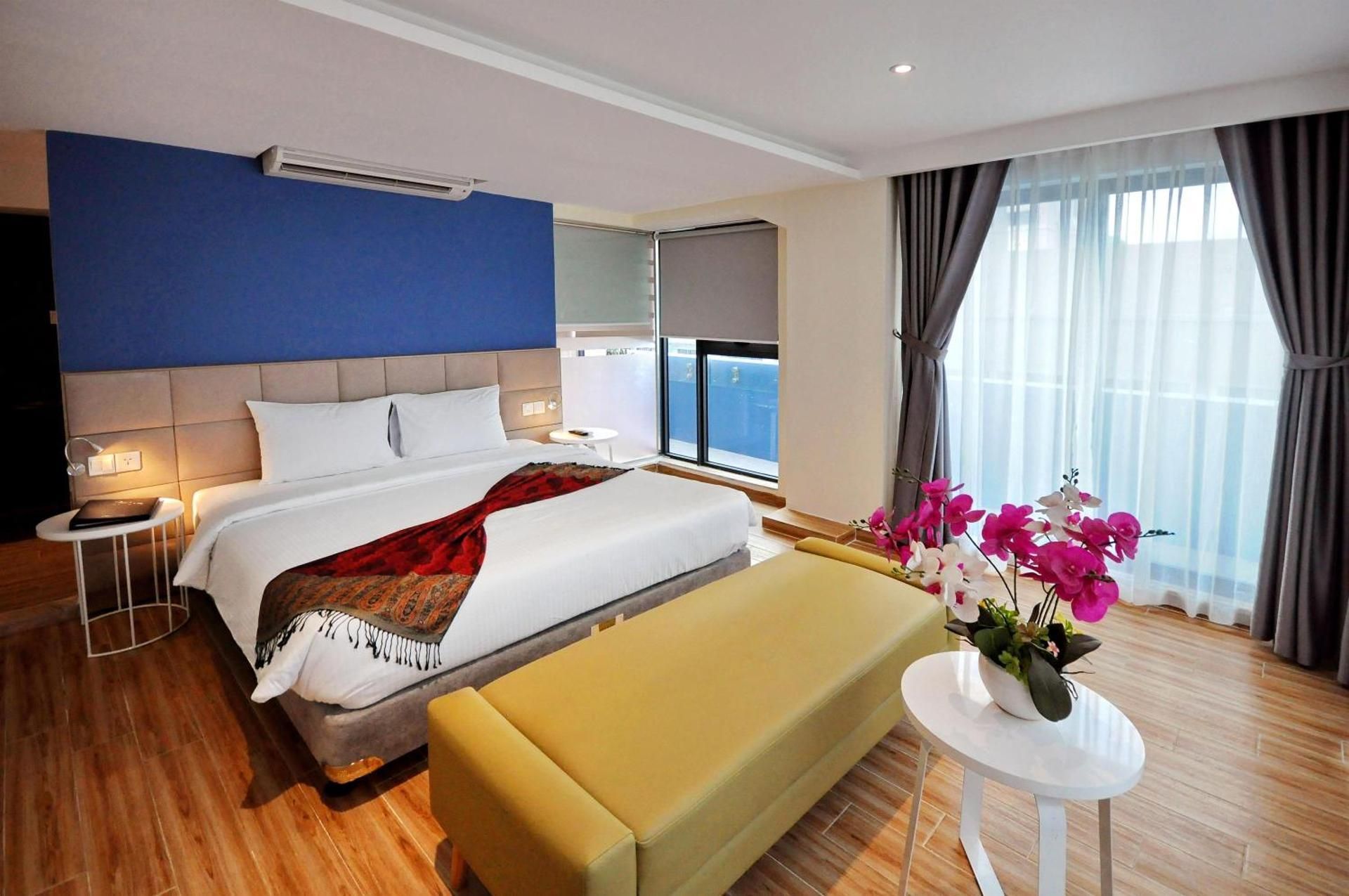 Suite Ocean View