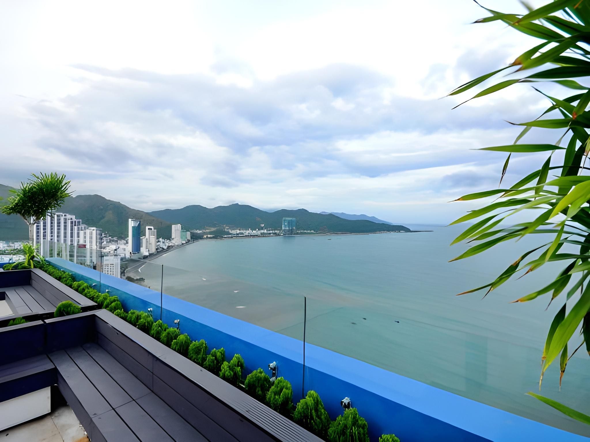 Premium Sea View