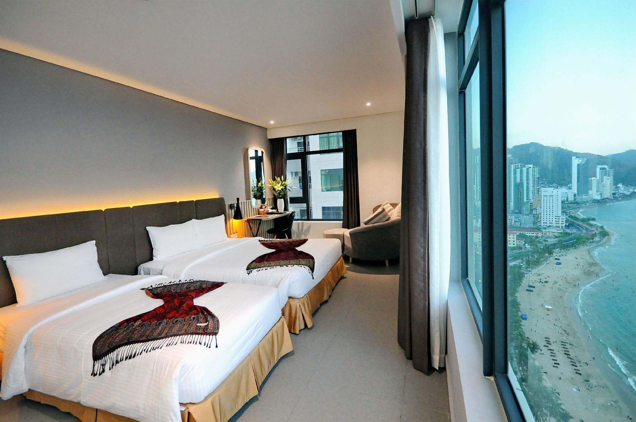 Premium Sea View