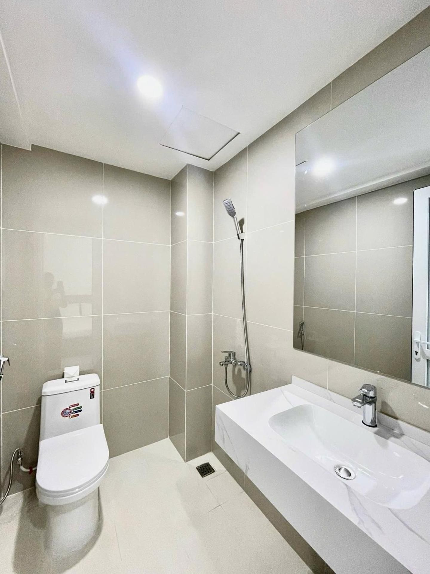 Suite Apartment