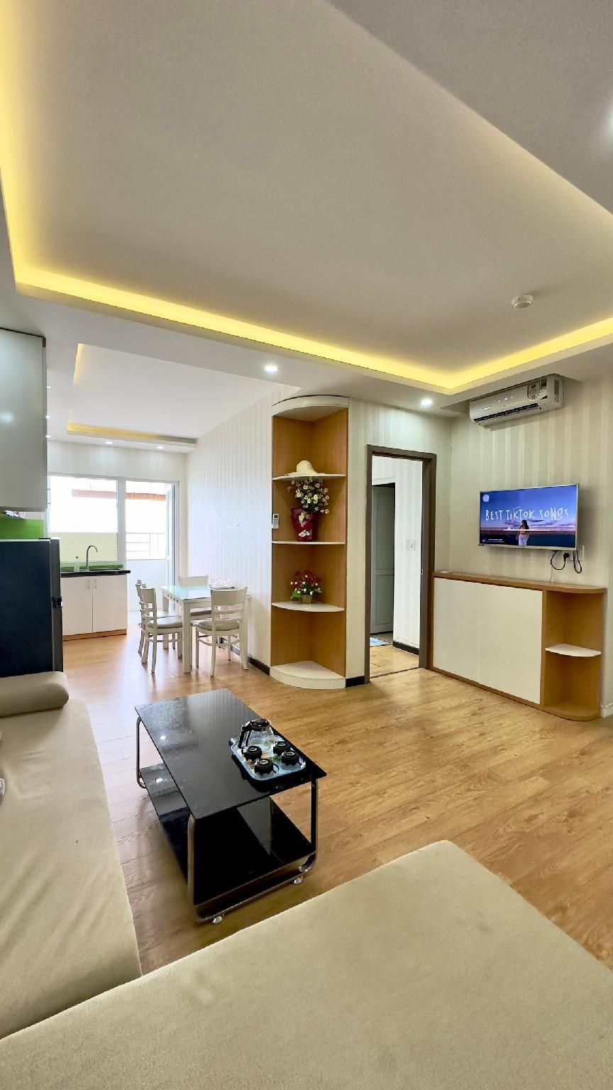 Superior Apartment