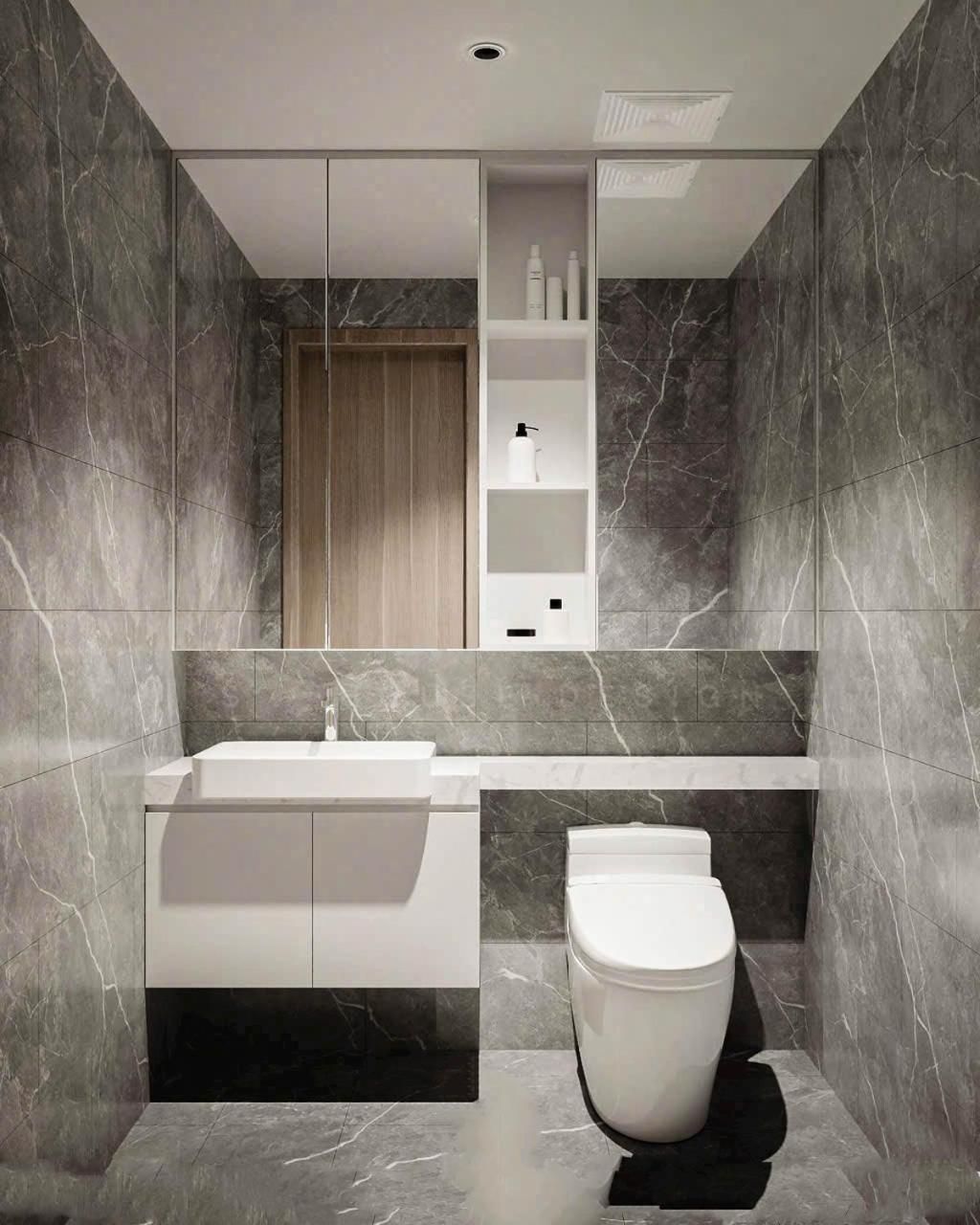 Suite Apartment