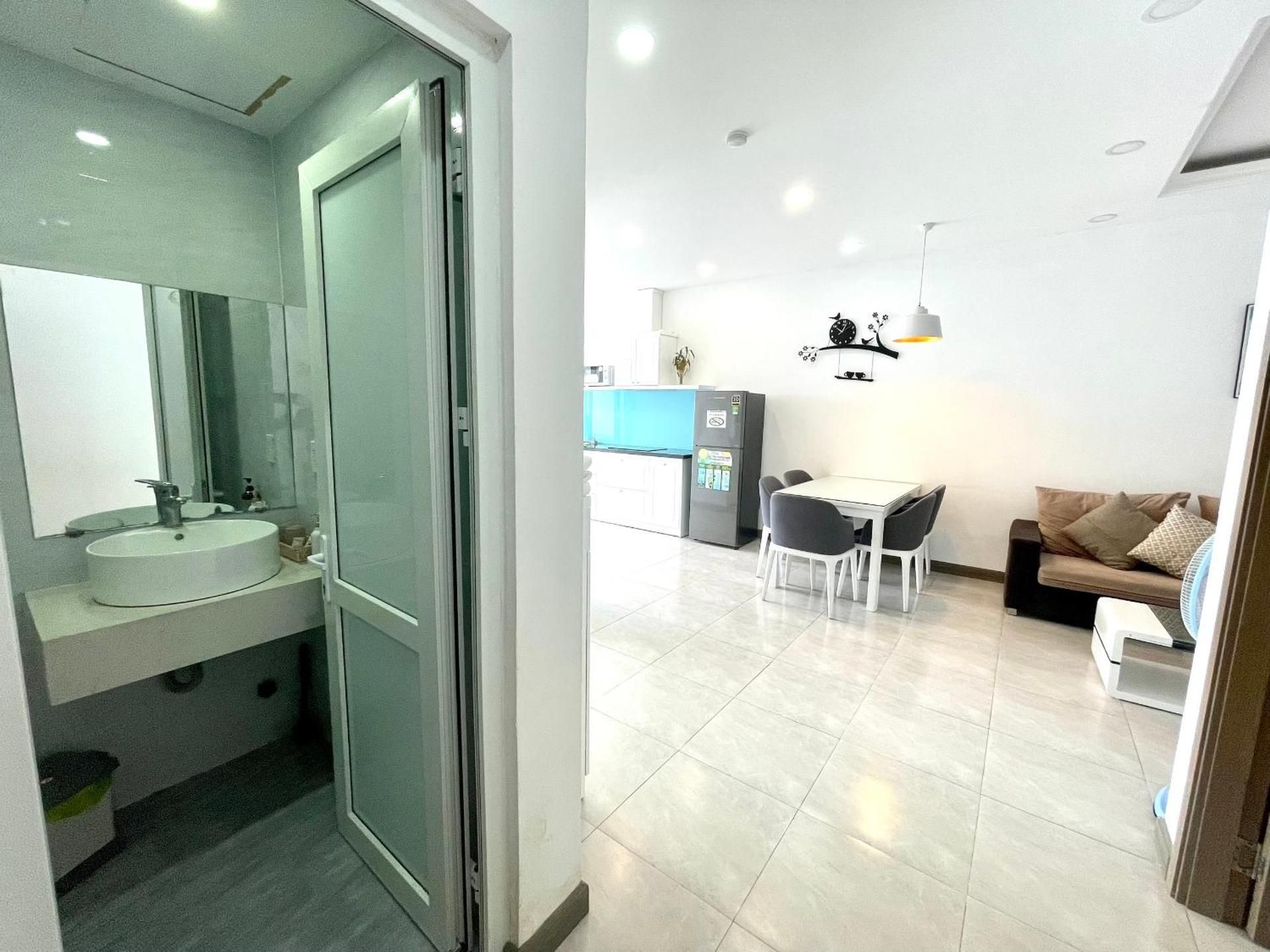 Apartment with Sea View