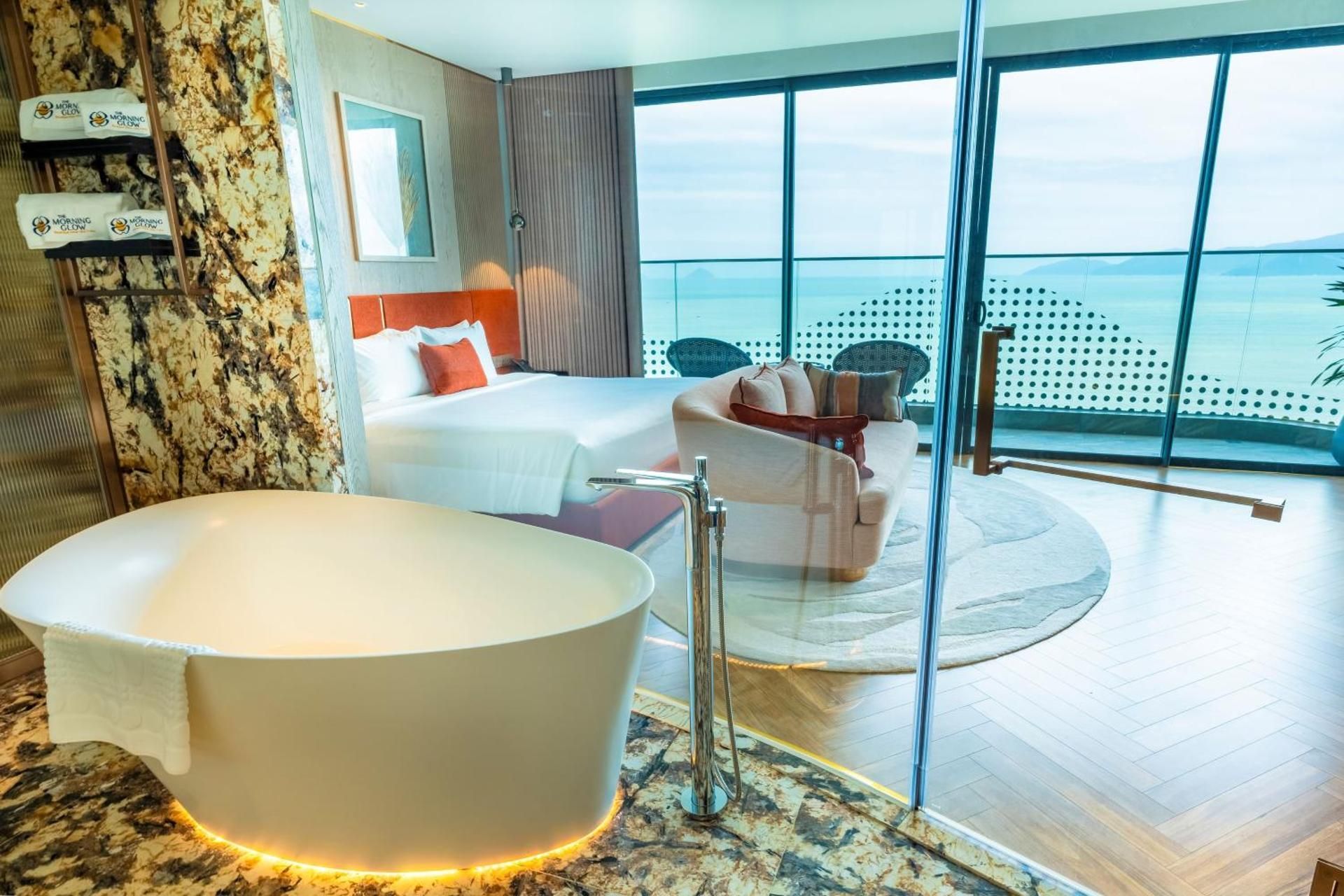 Executive Suite - Ocean View