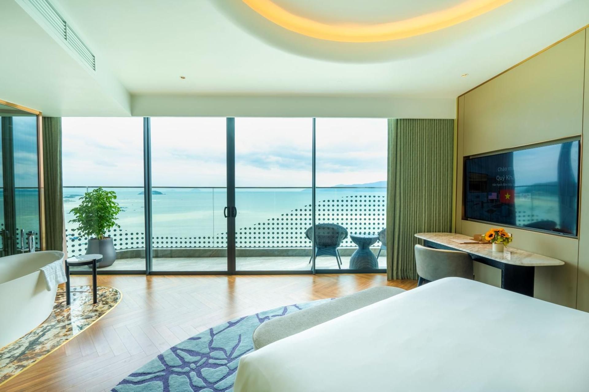 Premier Executive Suite