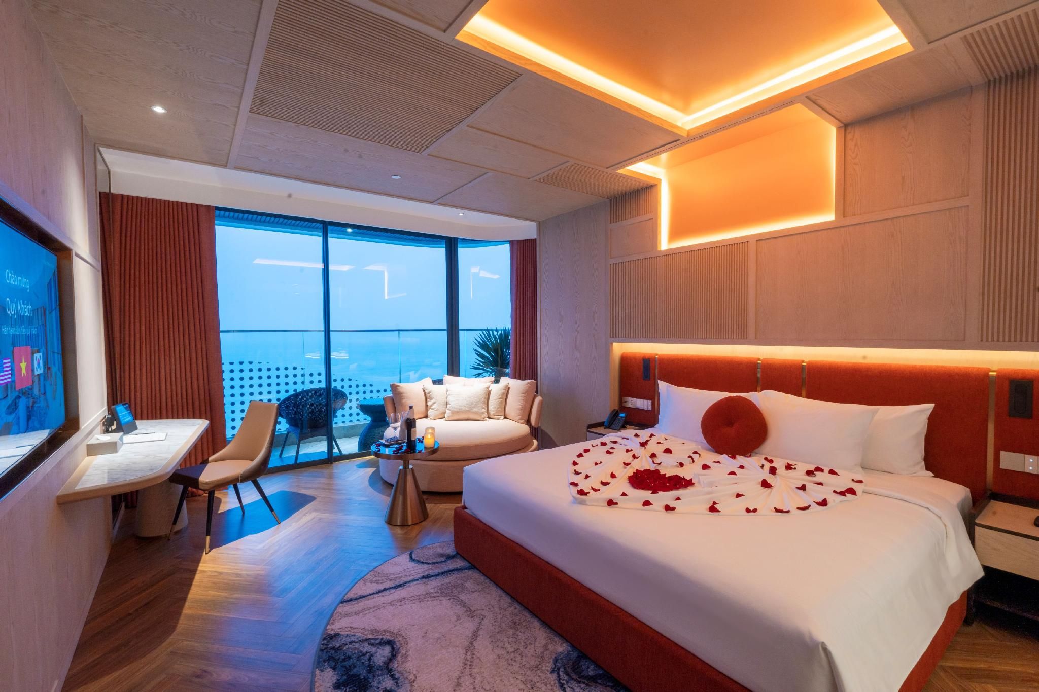 Luxury Deluxe