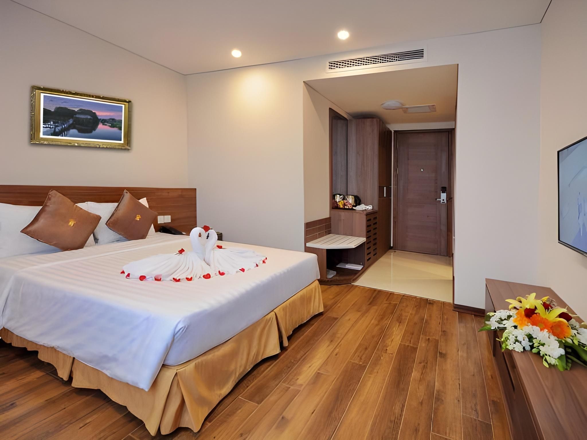 Standard Room without Window