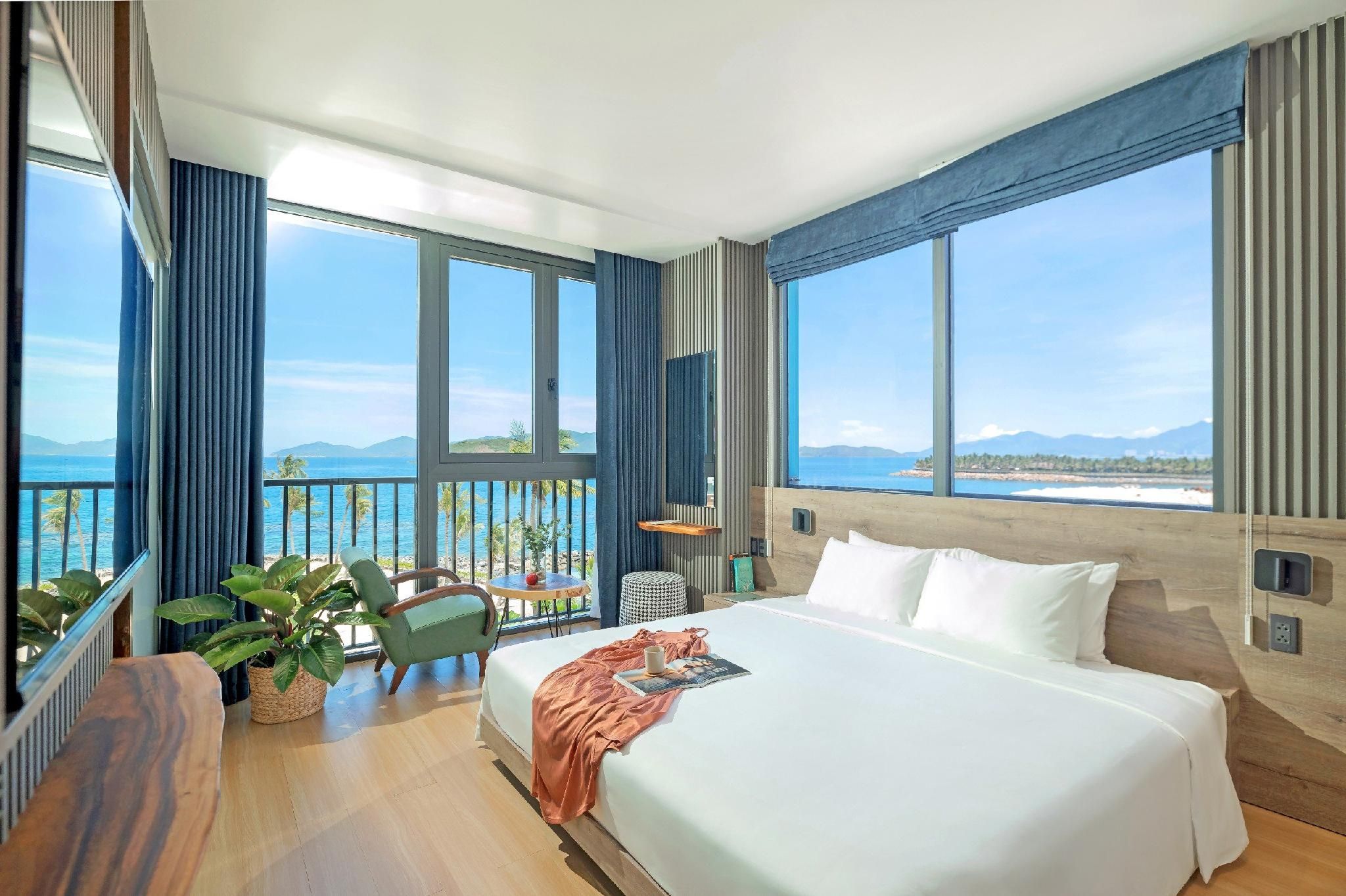Suite Ocean View