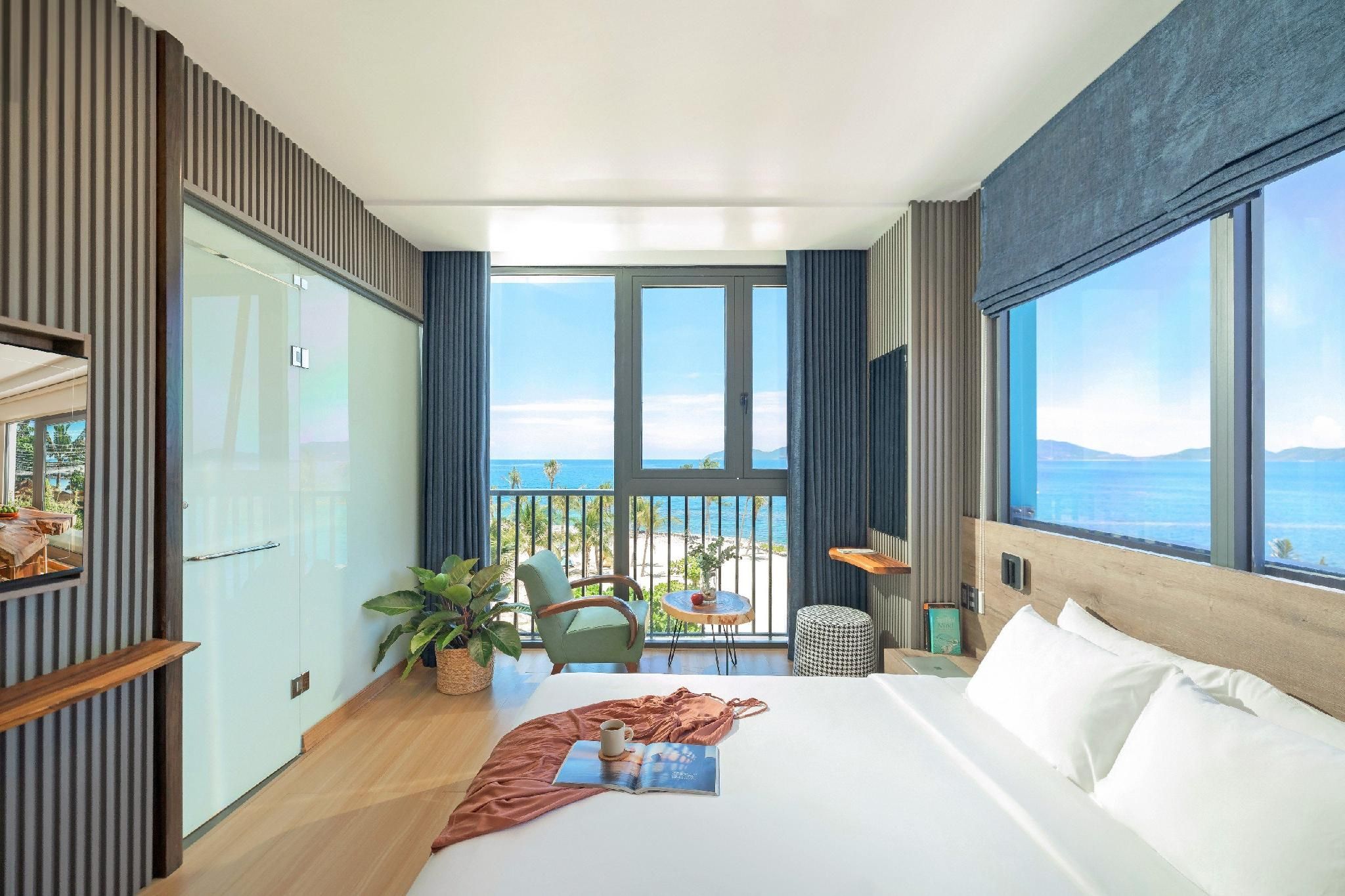 Suite Ocean View