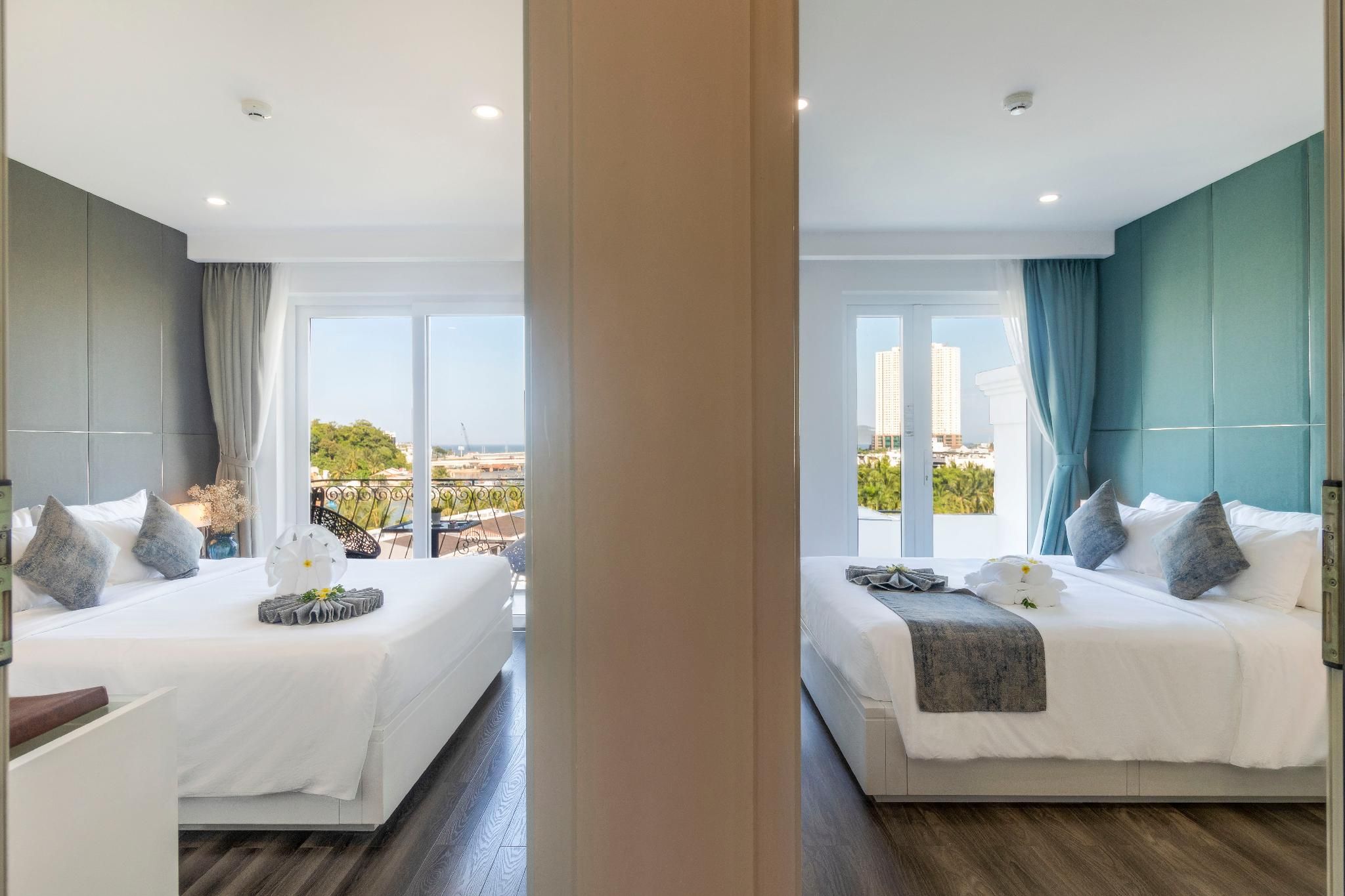 Uma Premier Suite