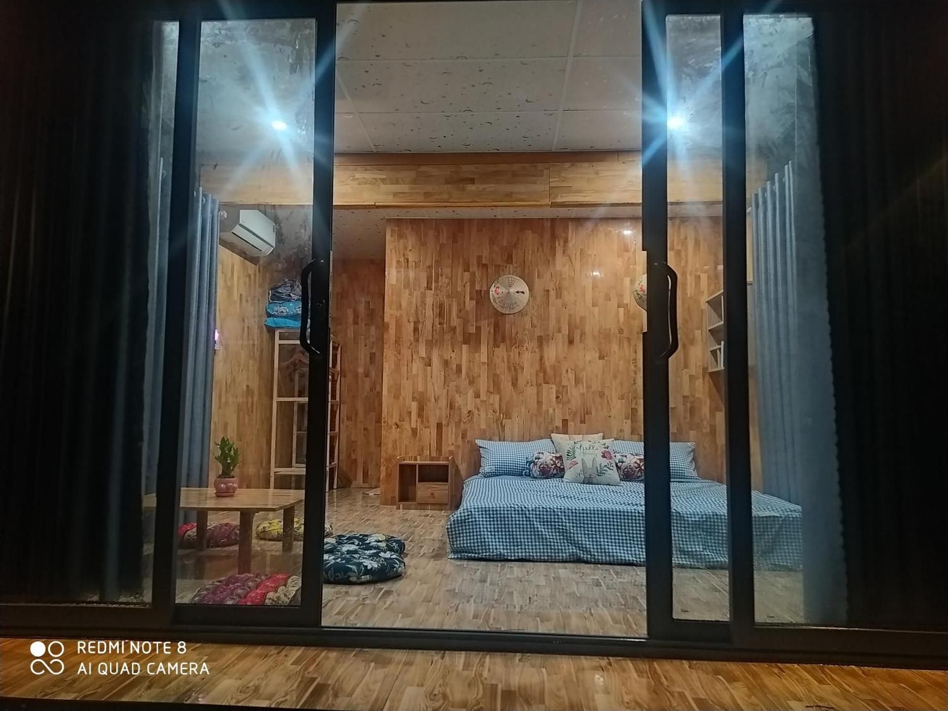 Luxury Triple Room