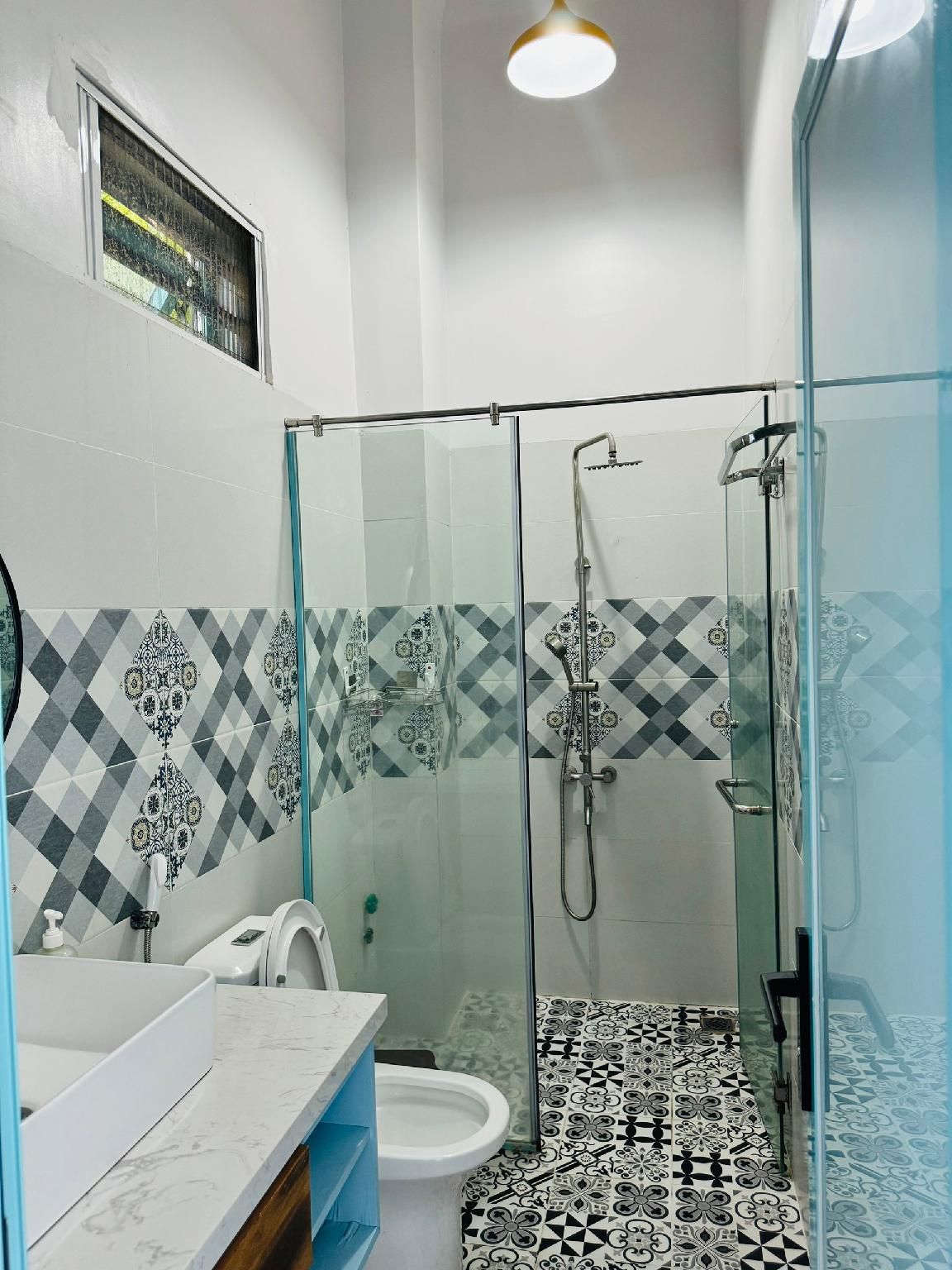 Deluxe Double with Balcony