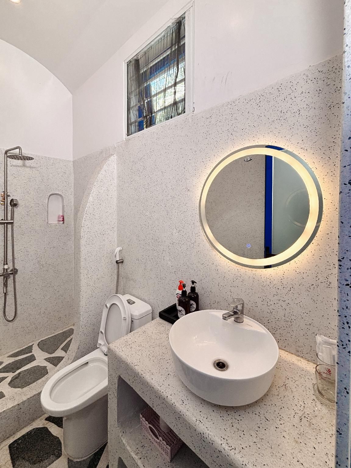 Deluxe Junior Suite with Balcony