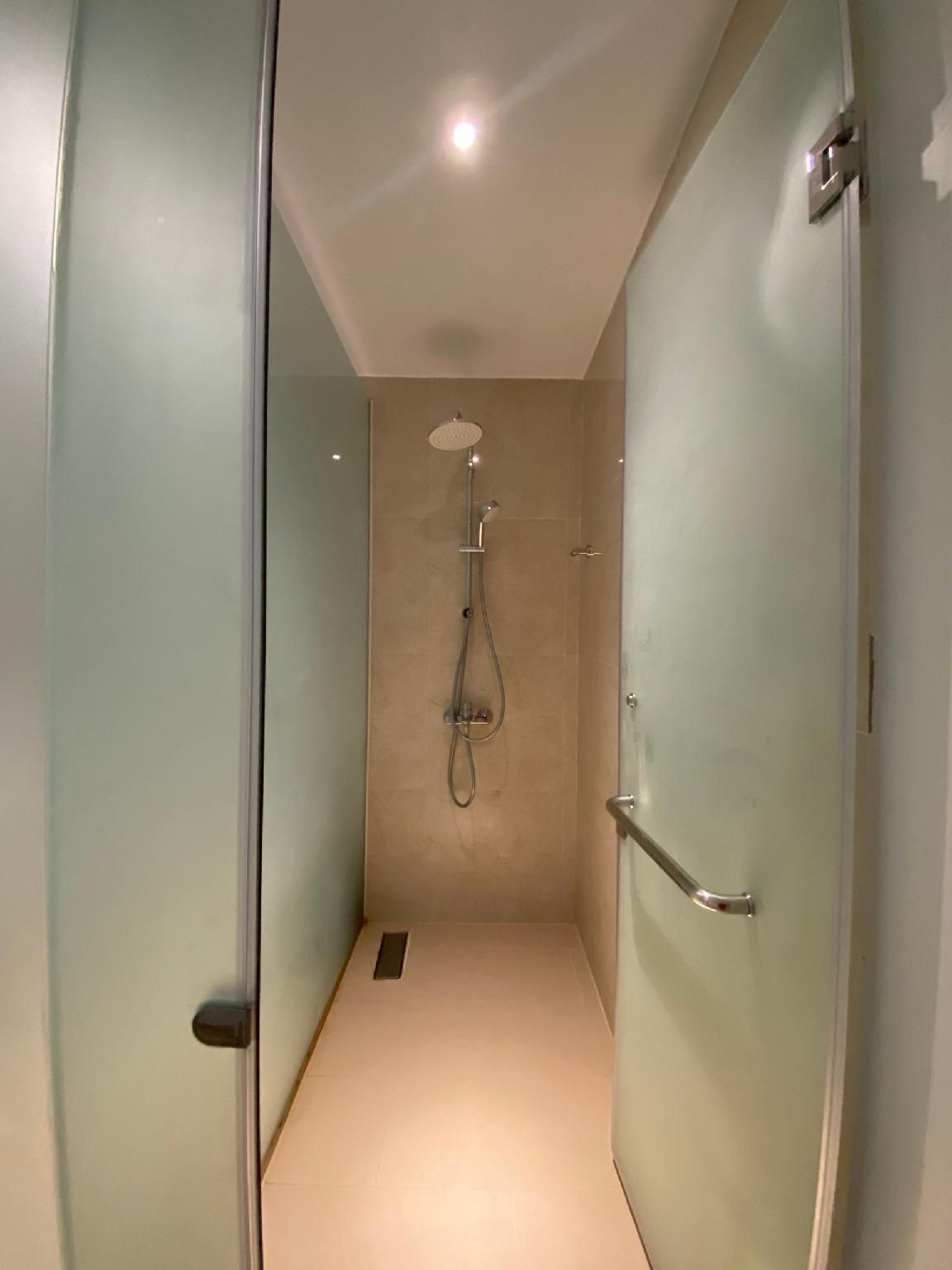 One Bedroom Family Suite with Balcony