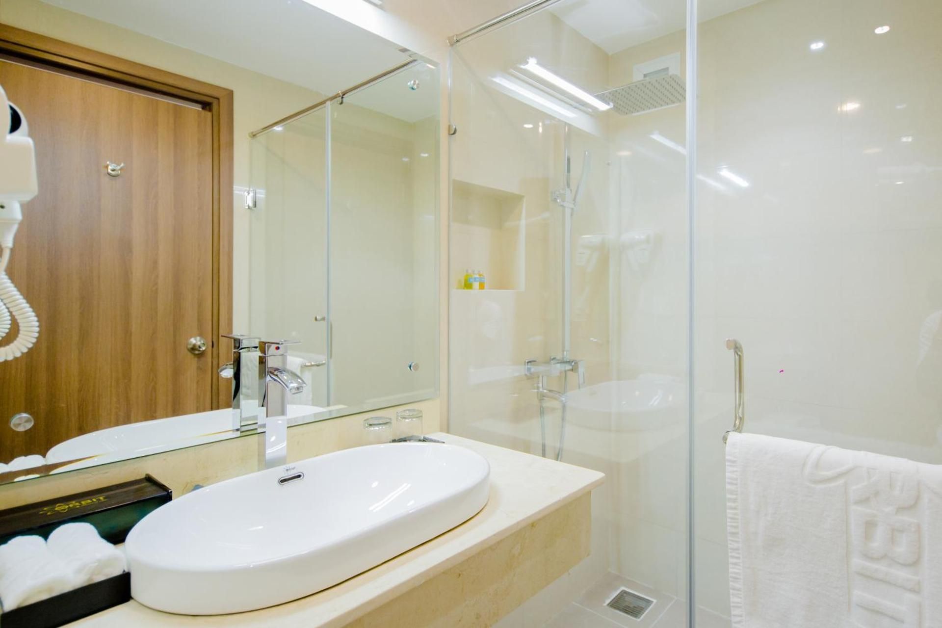 Junior Deluxe Sea View Room