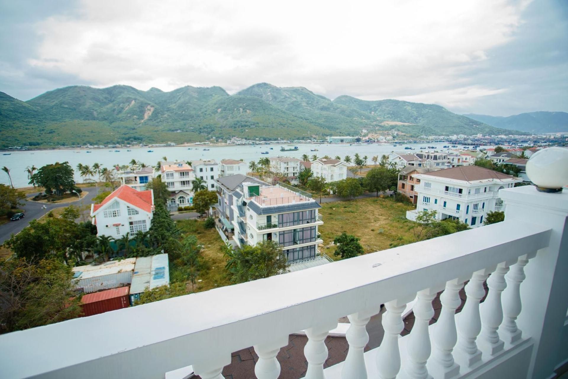 Suite Sea View