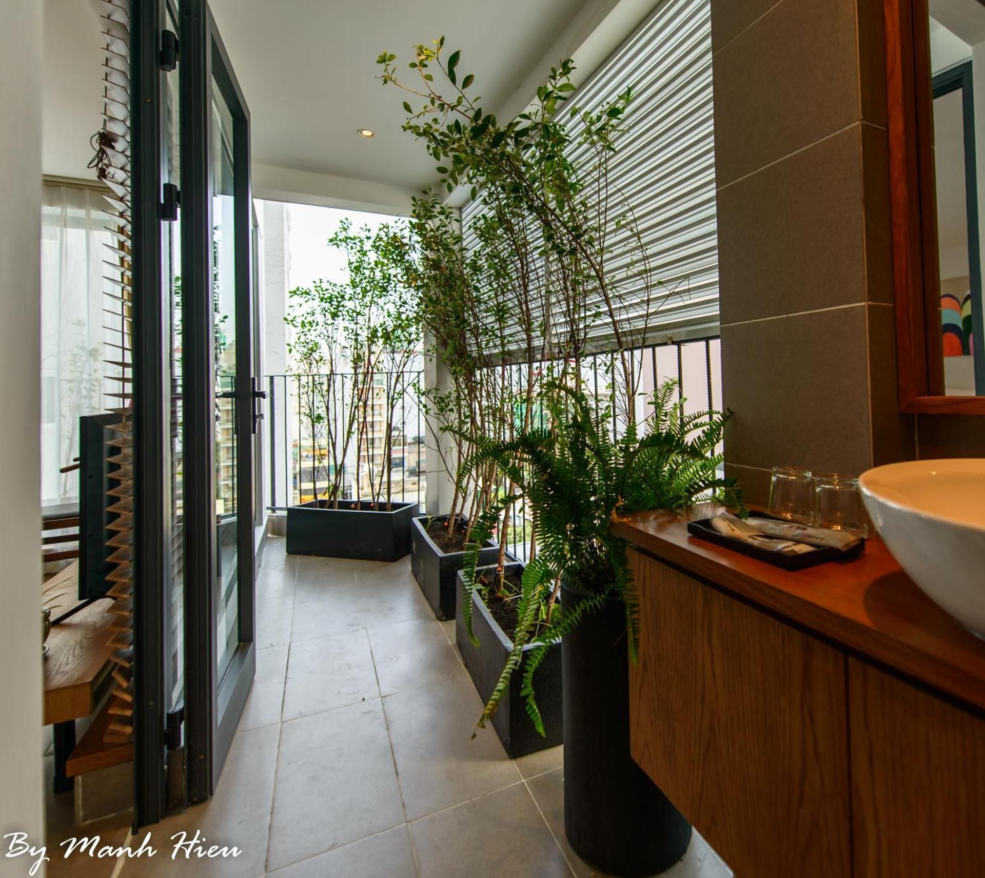 Deluxe Double Room - Highest Floor