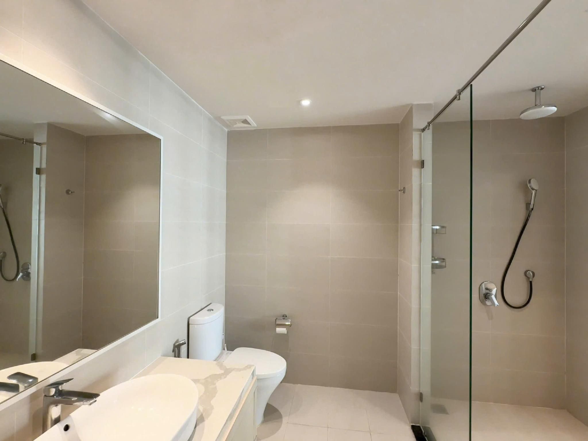 Apartment - 2 Bedrooms