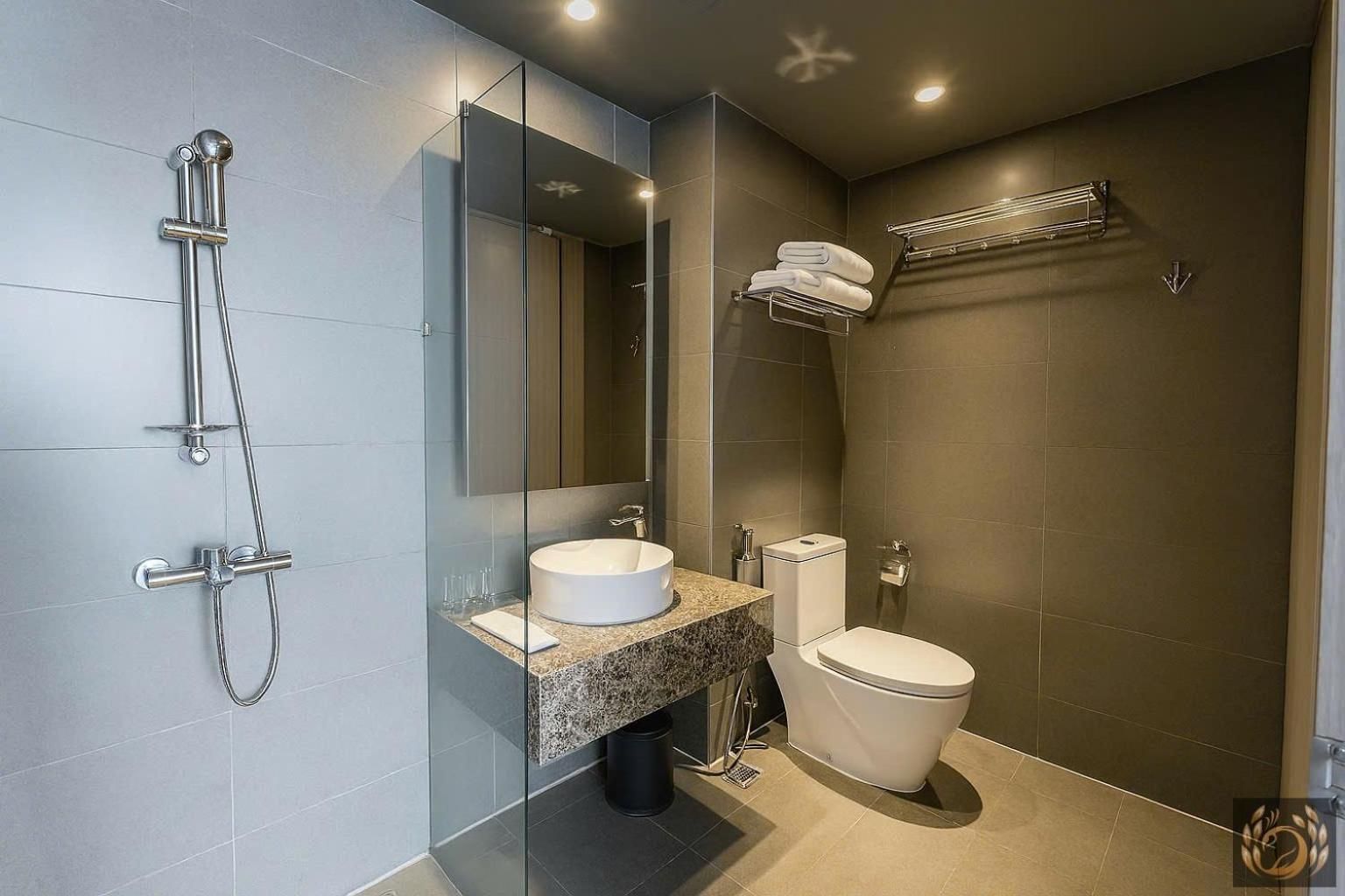 King Suite with Ocean View